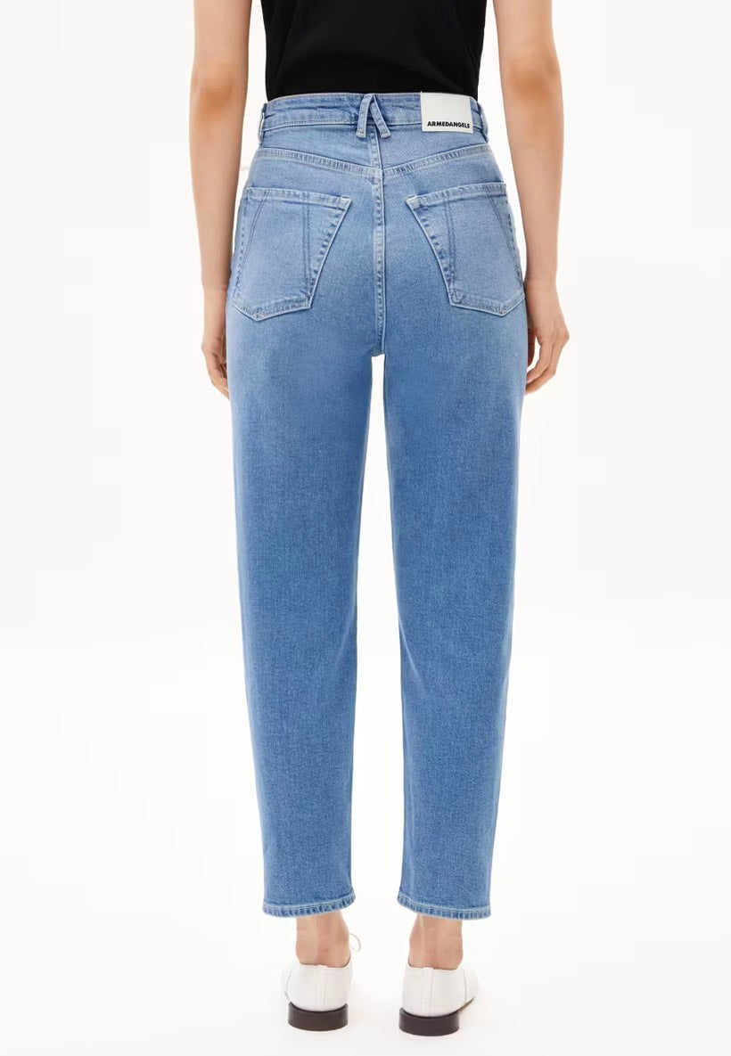 Armedangels - Mairaa Herse - Jeans | Women-Image