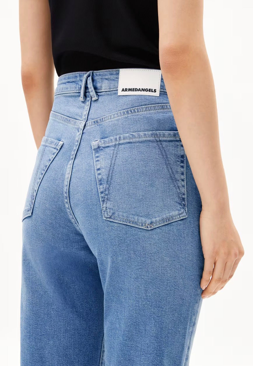 Armedangels - Mairaa Herse - Jeans | Women-Image