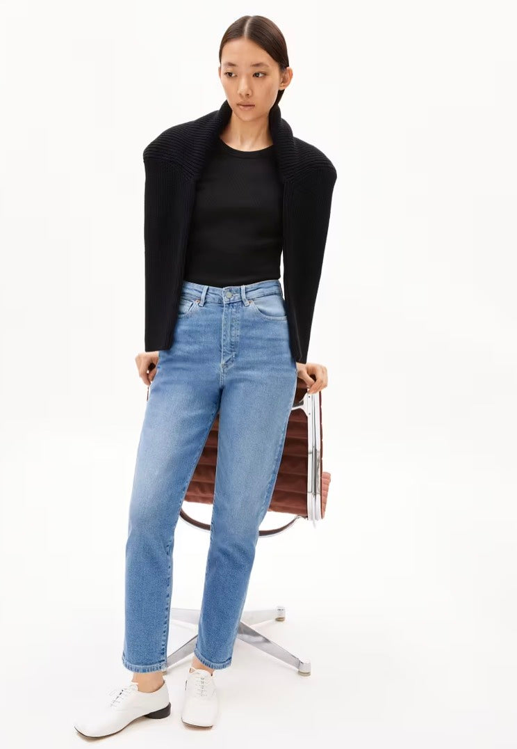 Armedangels - Mairaa Herse - Jeans | Women-Image