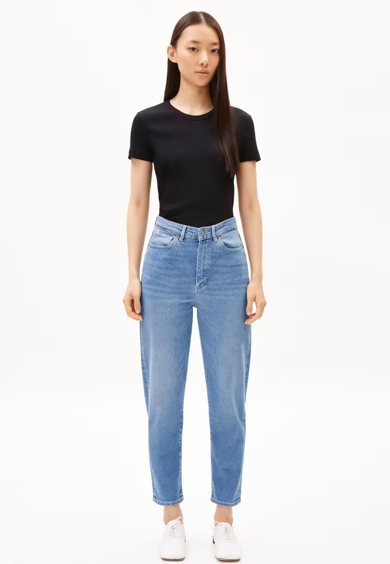 Armedangels - Mairaa Herse - Jeans | Women-Image
