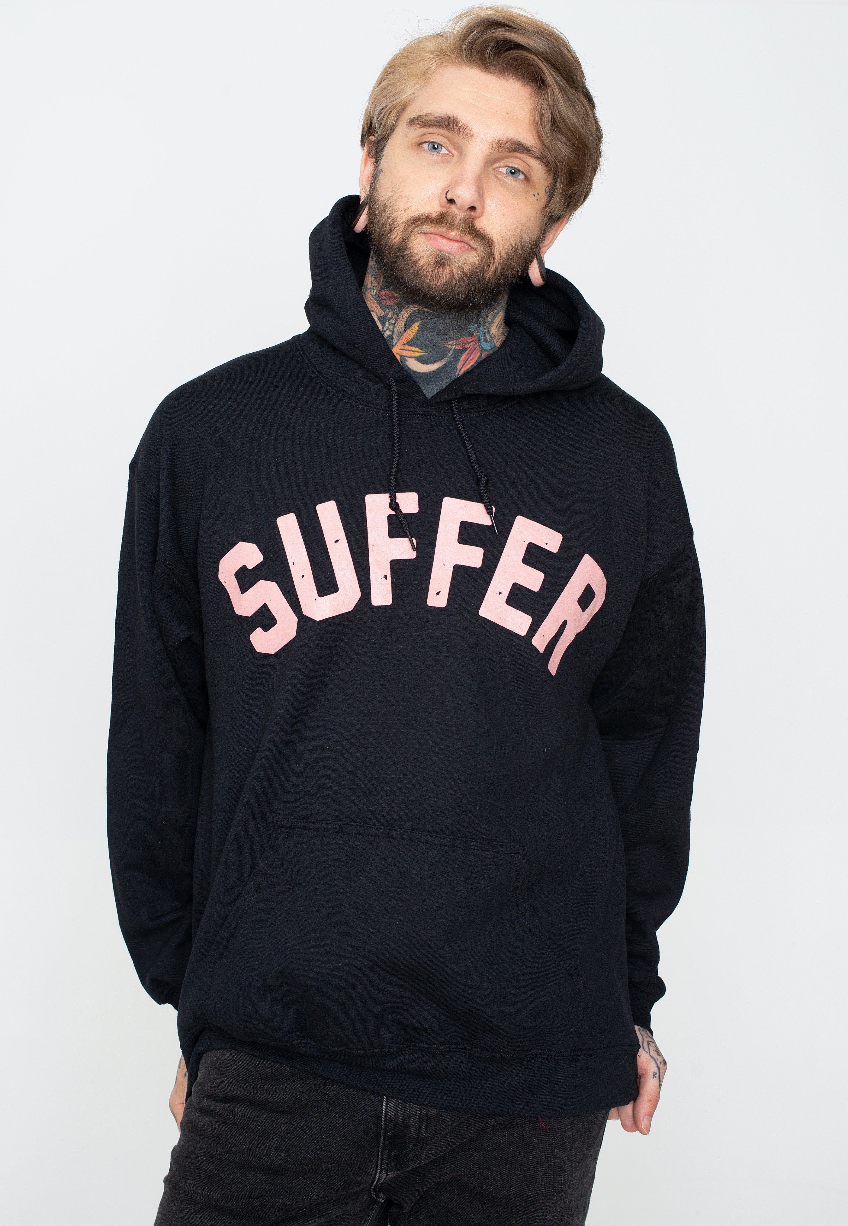 Make Them Suffer - MTS AUS - Hoodie | Men-Image