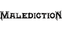 Malediction