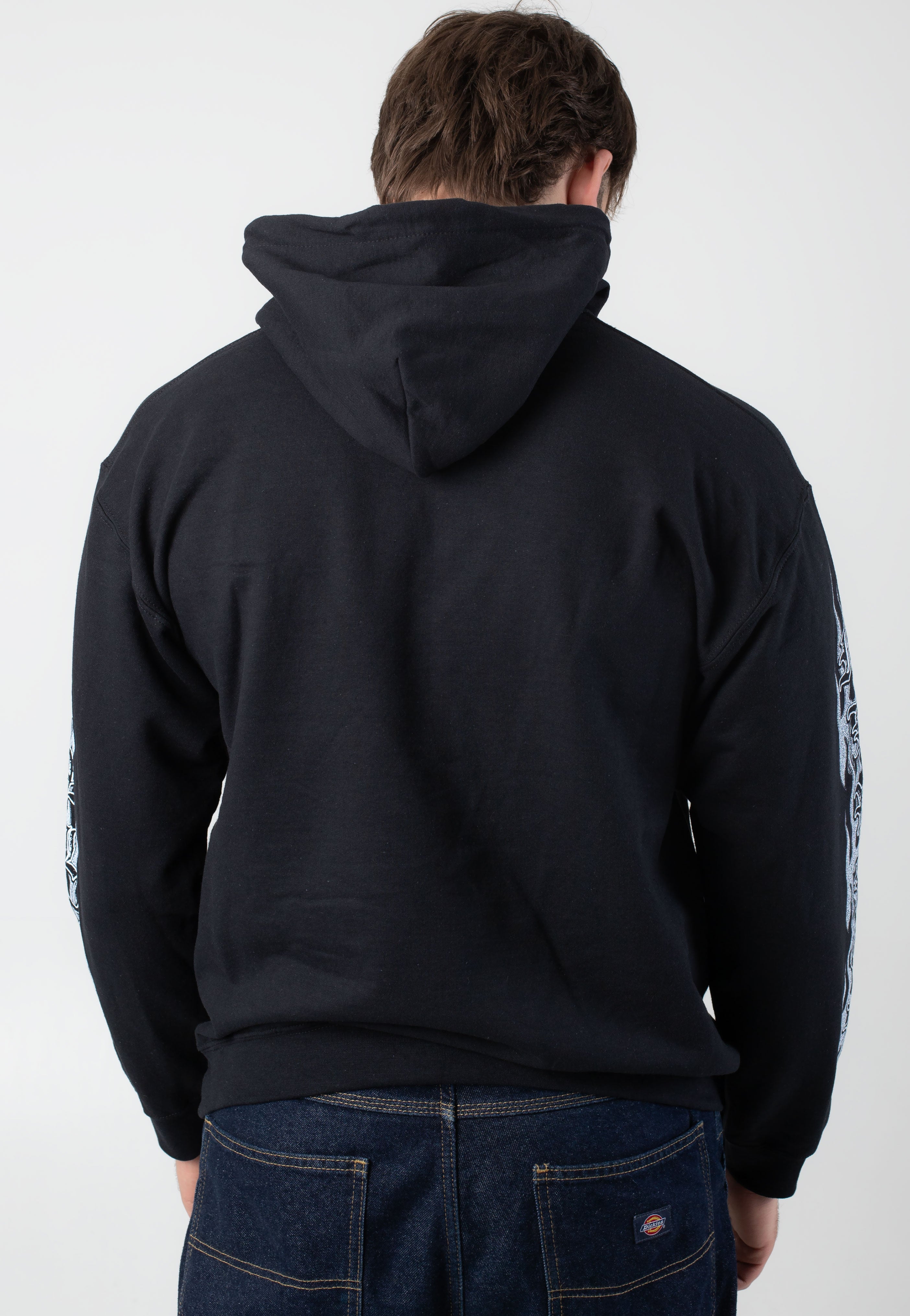 Malevolence - Shadow Logo - Hoodie | Men-Image