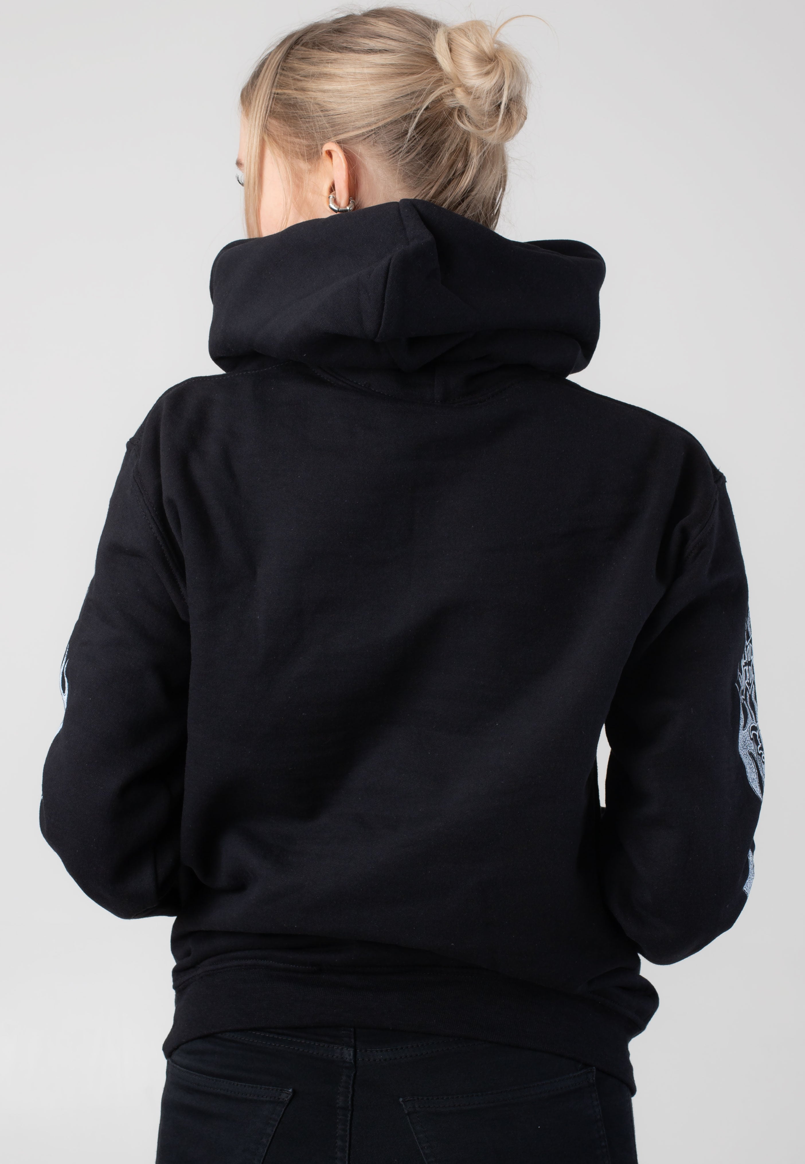 Malevolence Shadow Logo - Hoodie | Impericon