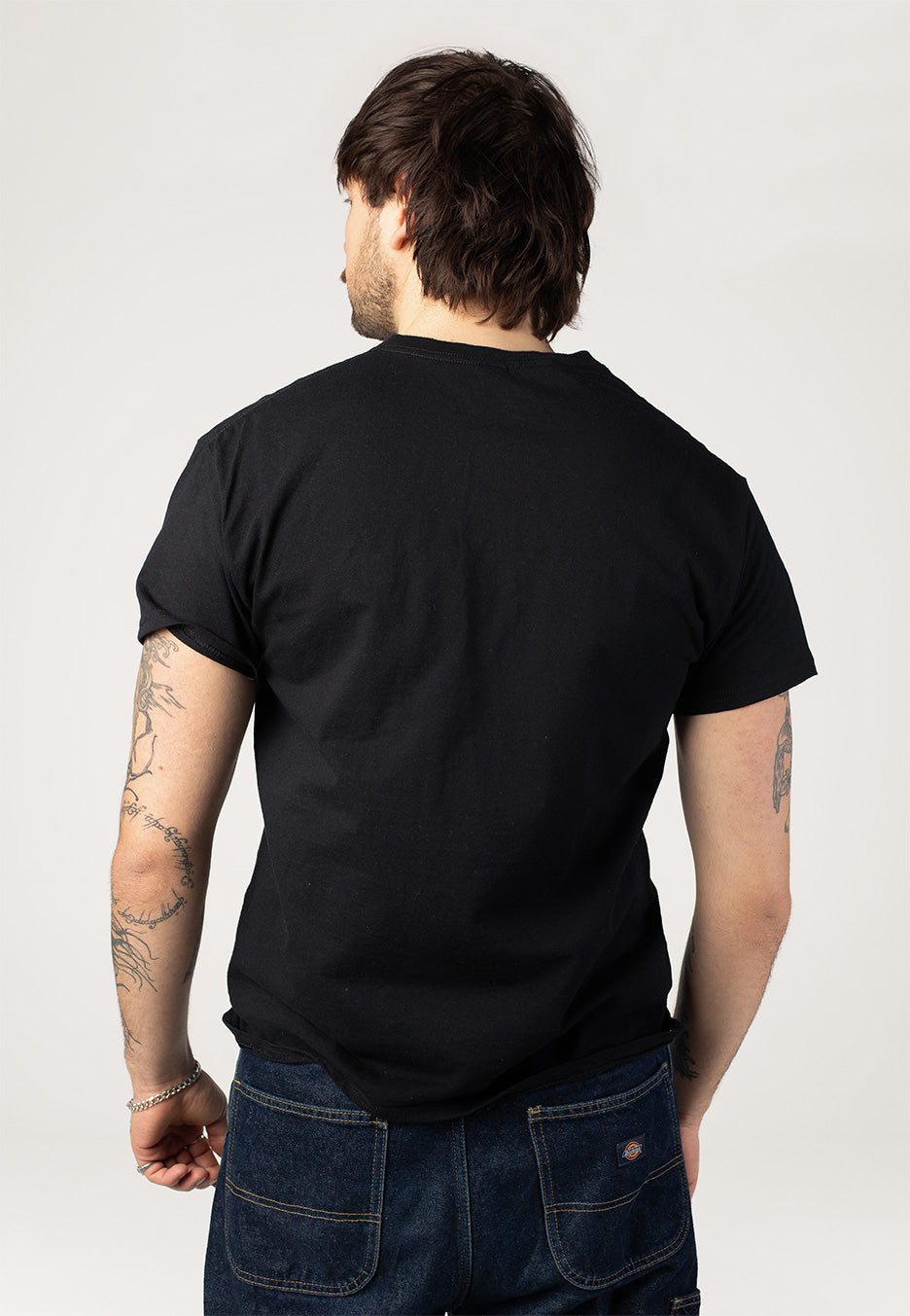 Malevolent Creation - Logo - T-Shirt | Men-Image