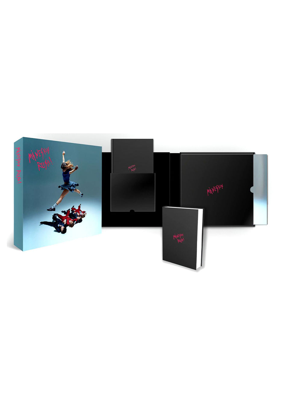 Maneskin Rush! (Special) - Boxset | Impericon