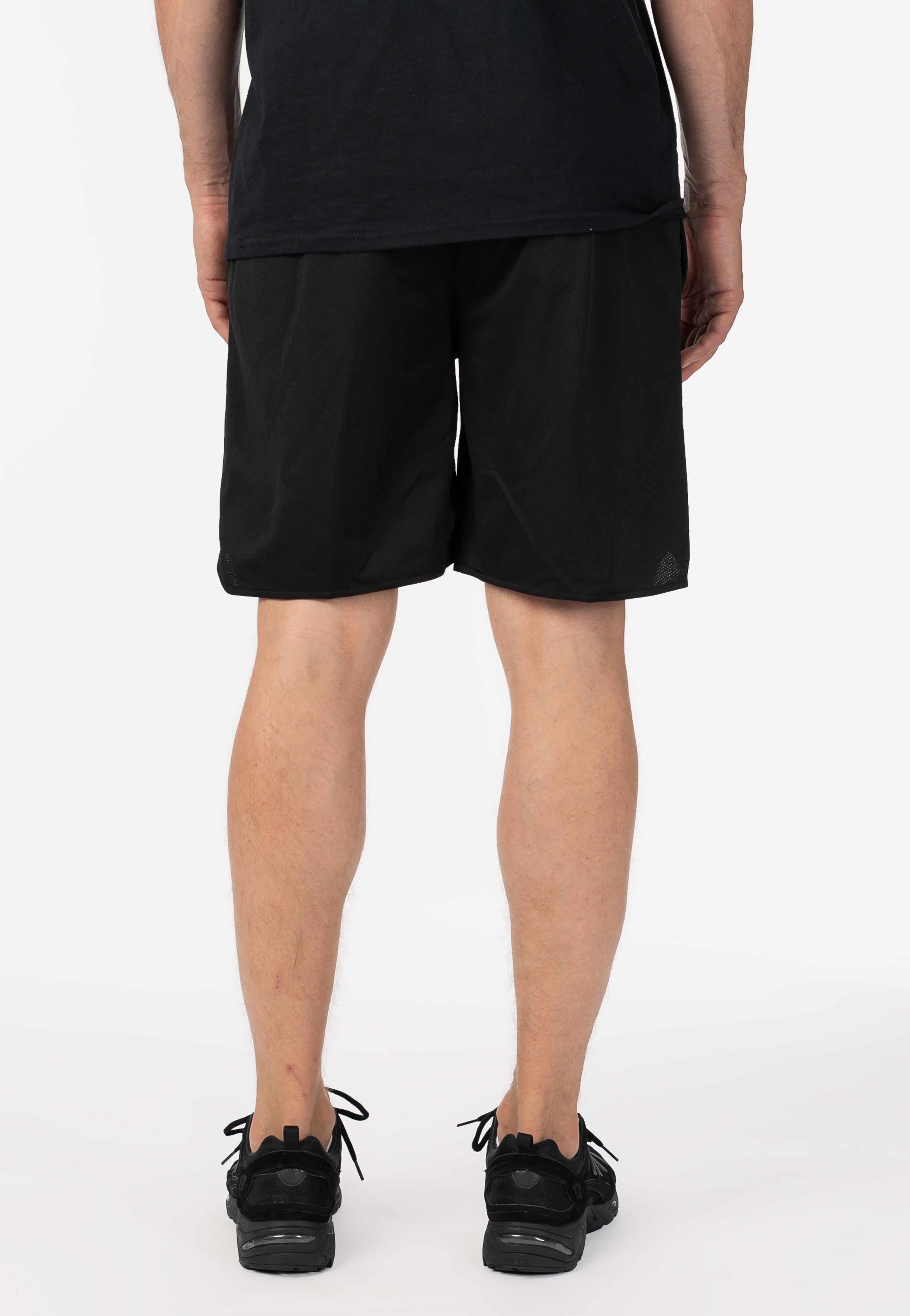 Mantar - Mantar Logo - Shorts | Men-Image