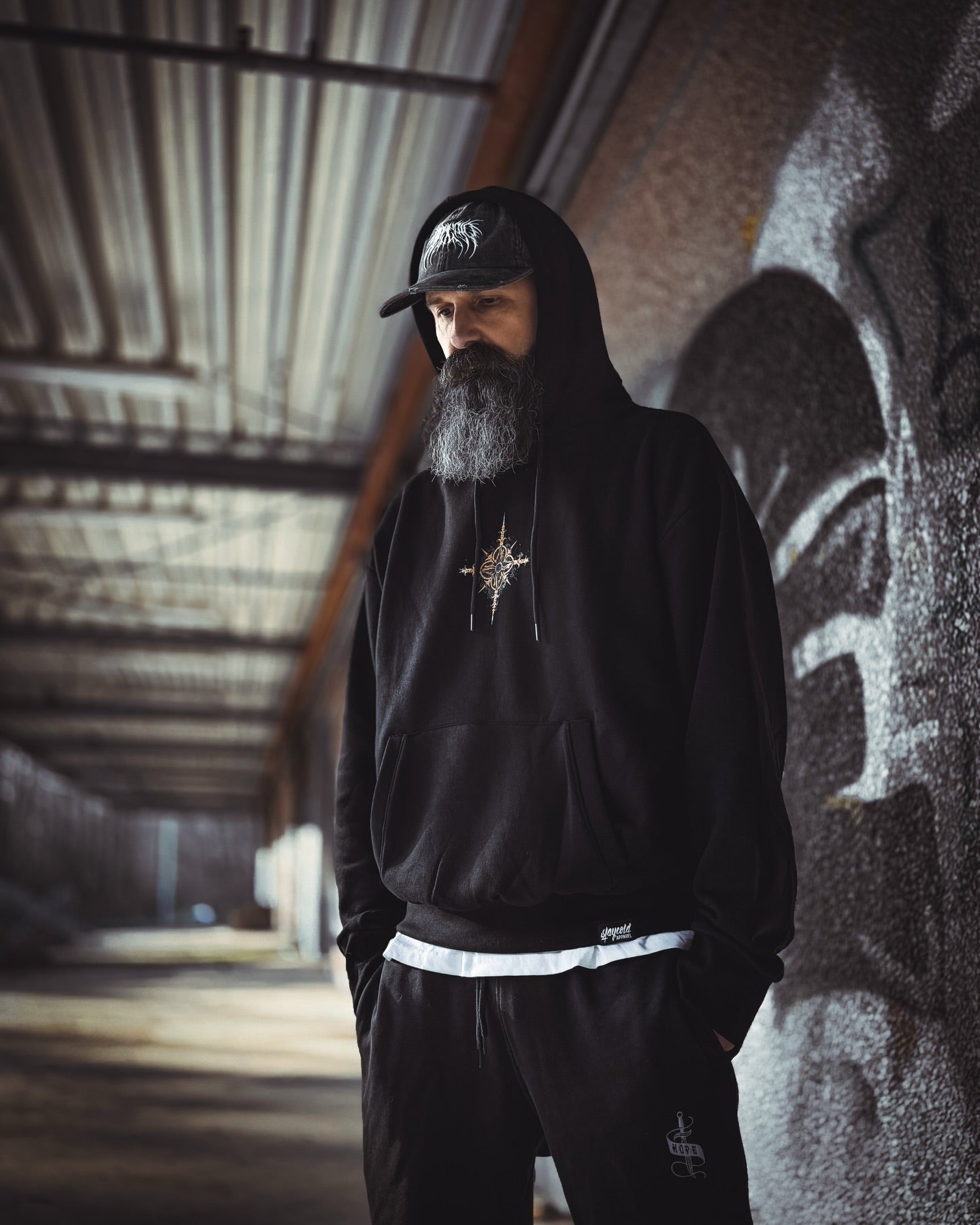 Fashion Look marc_sixdaysofcalm 