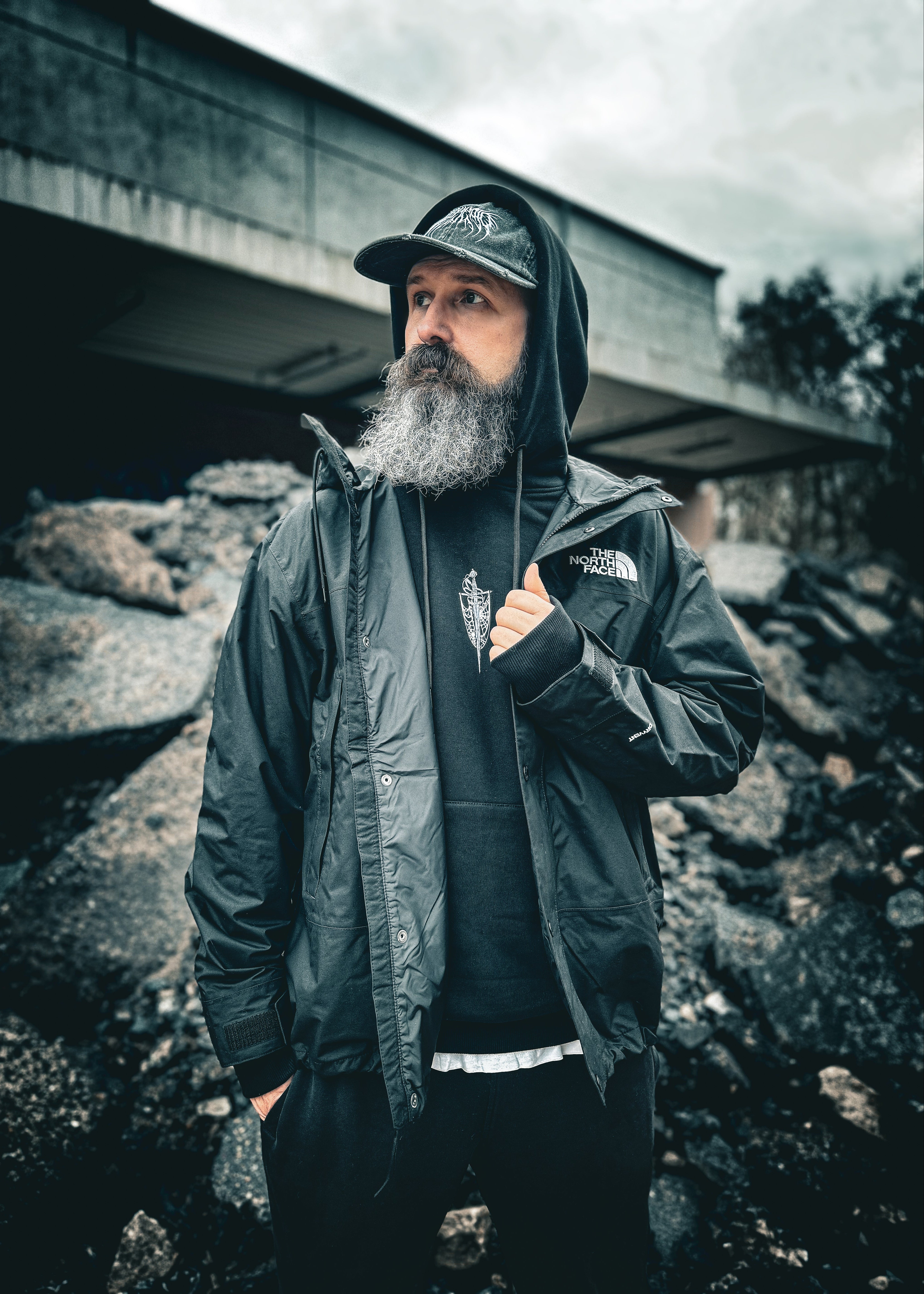 marc_sixdaysofcalm_3 Fashion Look