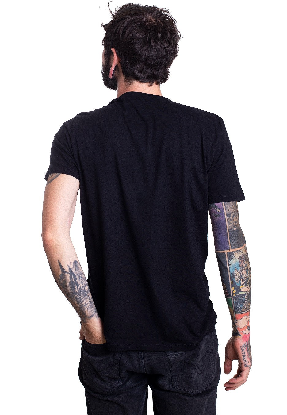 Marvel Comics - Characters - T-Shirt | Men-Image