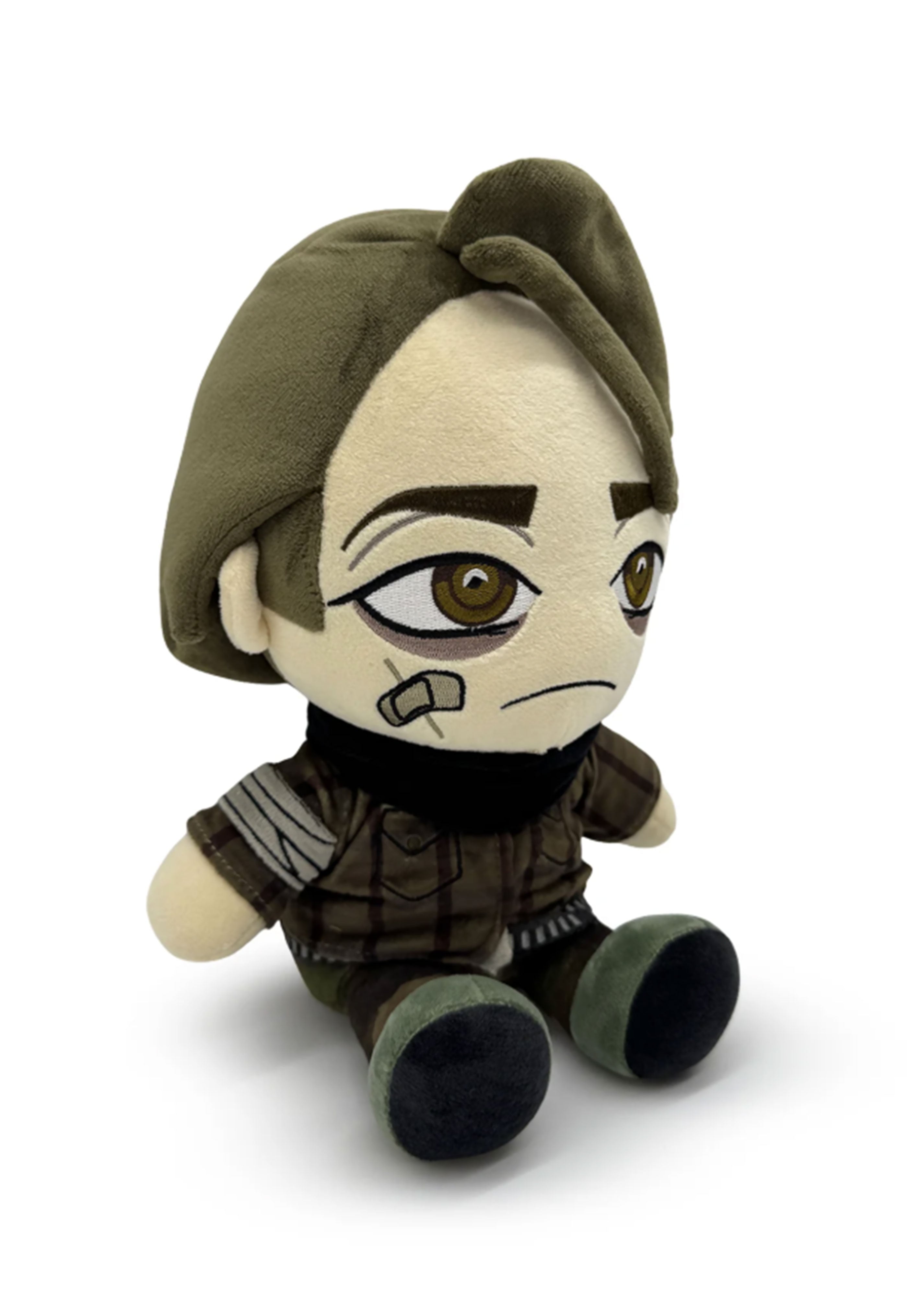 Bring Me The Horizon - Mat - Soft Toy | Neutral-Image