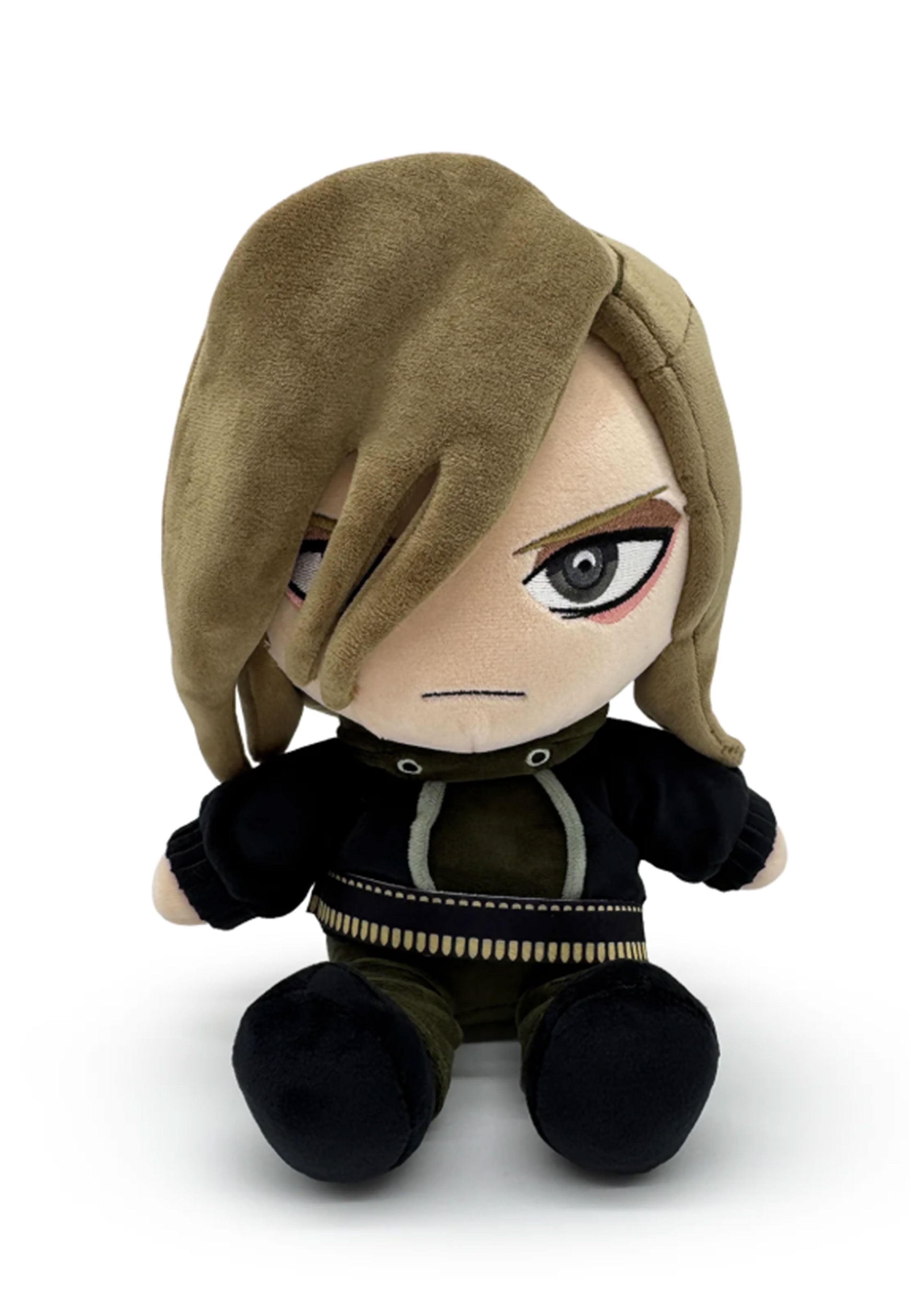 Bring Me The Horizon - Matt - Soft Toy | Neutral-Image