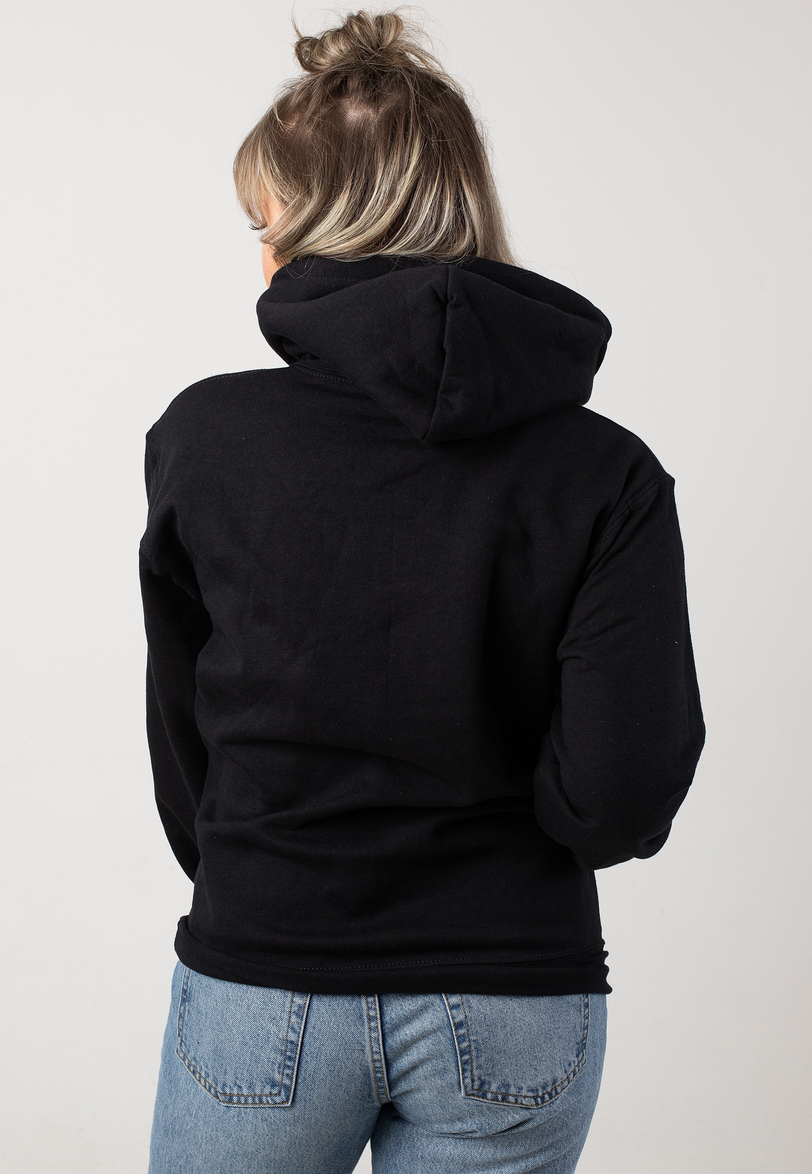 Melancolia - Bleeding - Hoodie | Women-Image