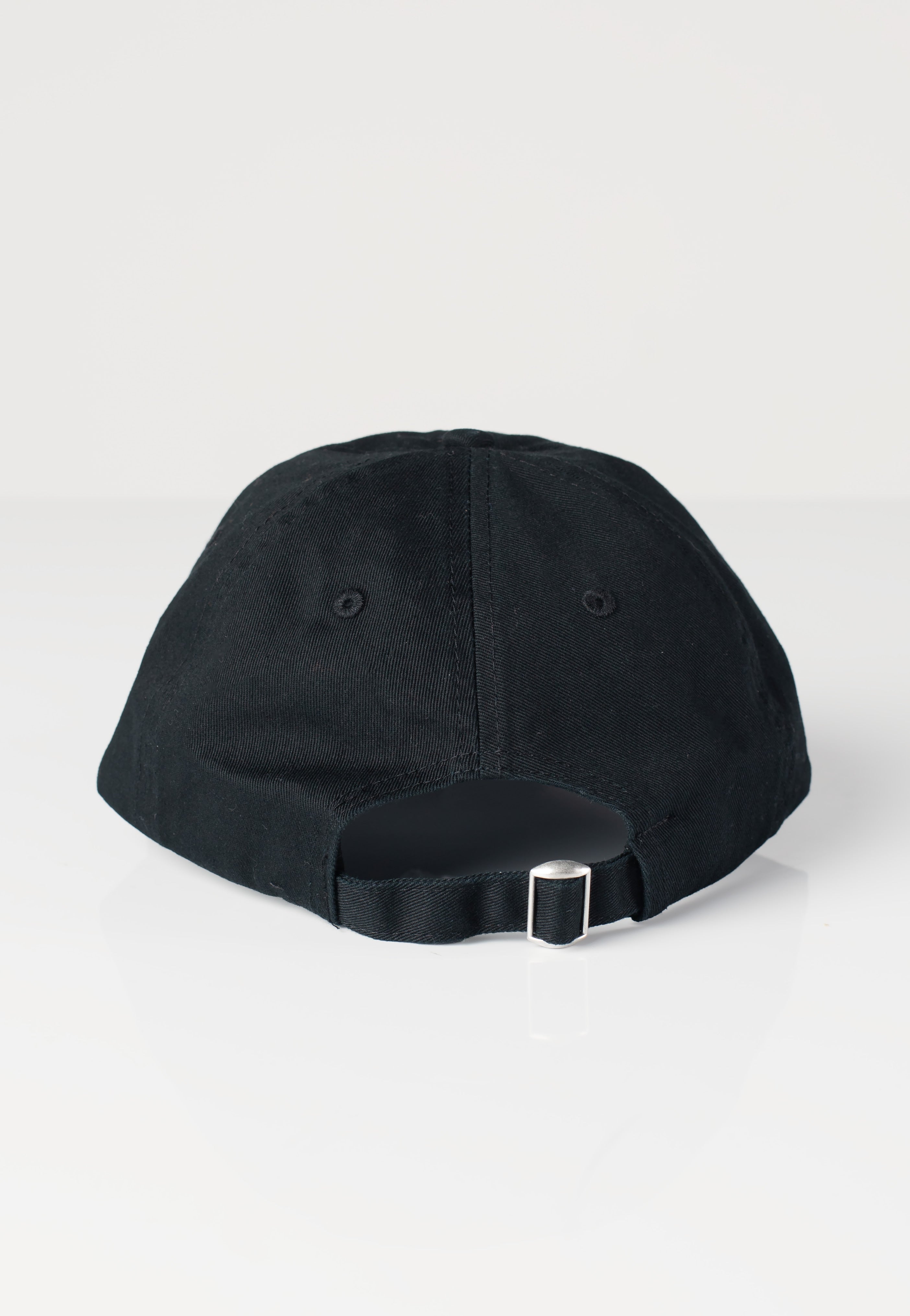 Melancolia - New Logo - Cap | Neutral-Image