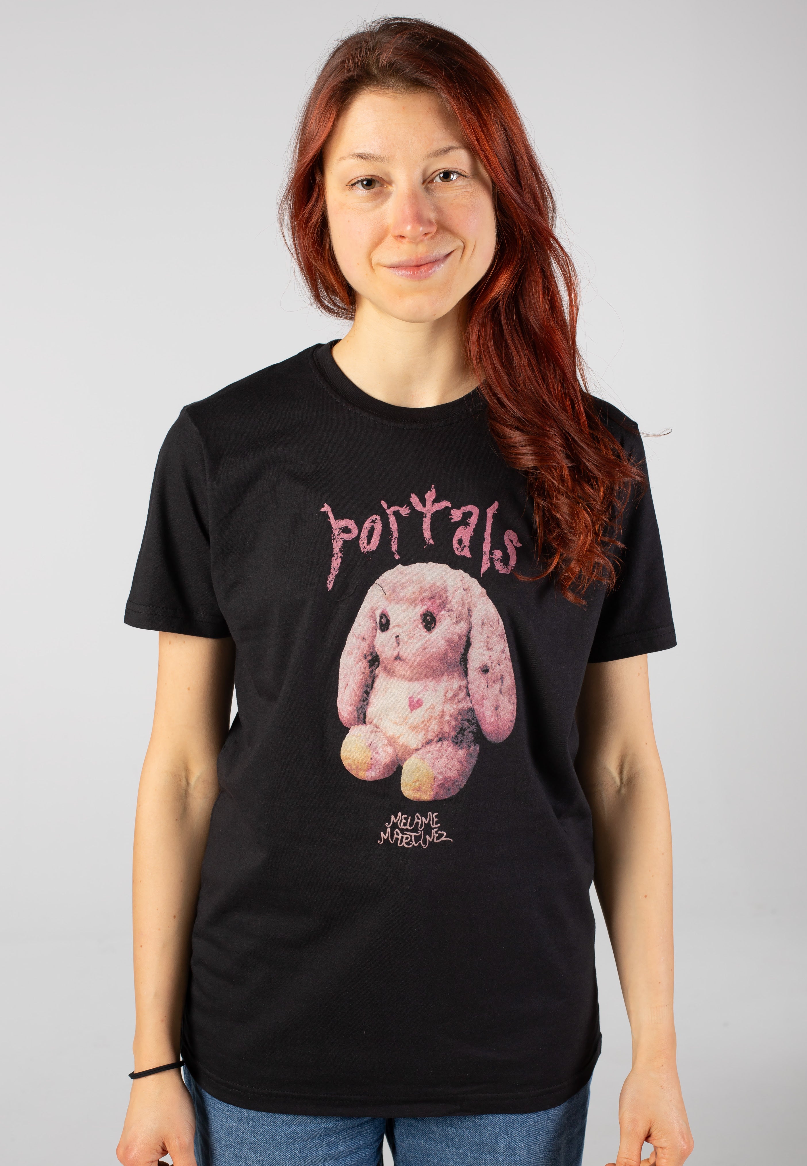Melanie Martinez - Portals Bunny - T-Shirt | Women-Image