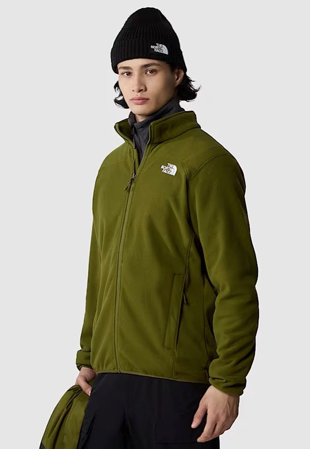 The North Face - Evolve II Triclimate EU Forest Olive/TNF Black - Jacket | Men-Image