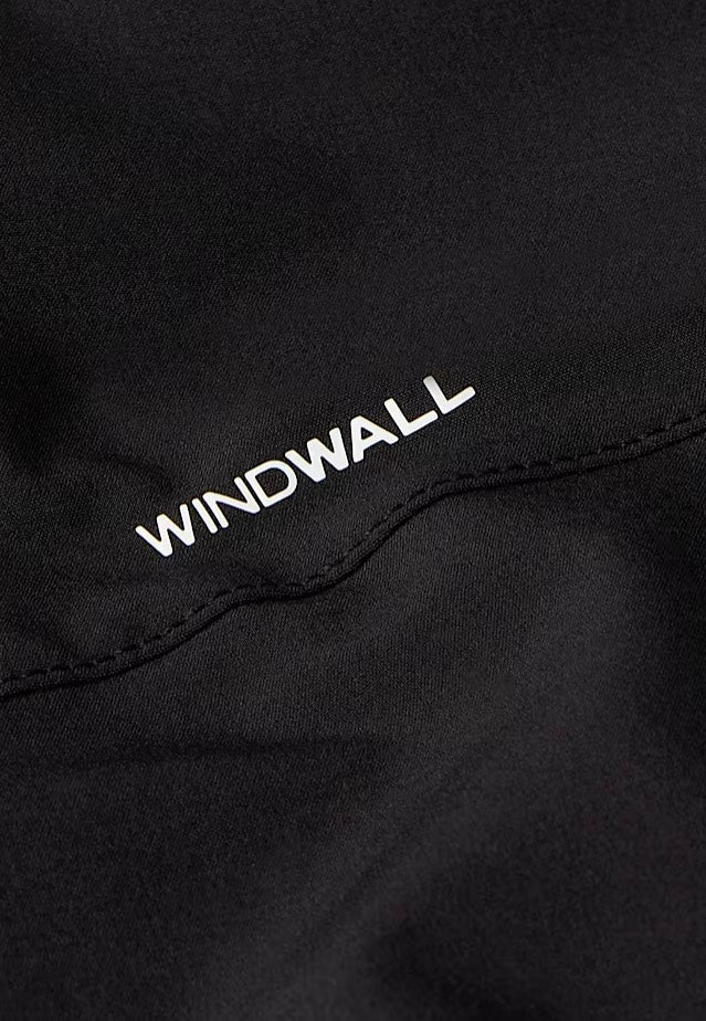 The North Face - Nimble Hoodie EU TNF Black - Jacket | Men-Image