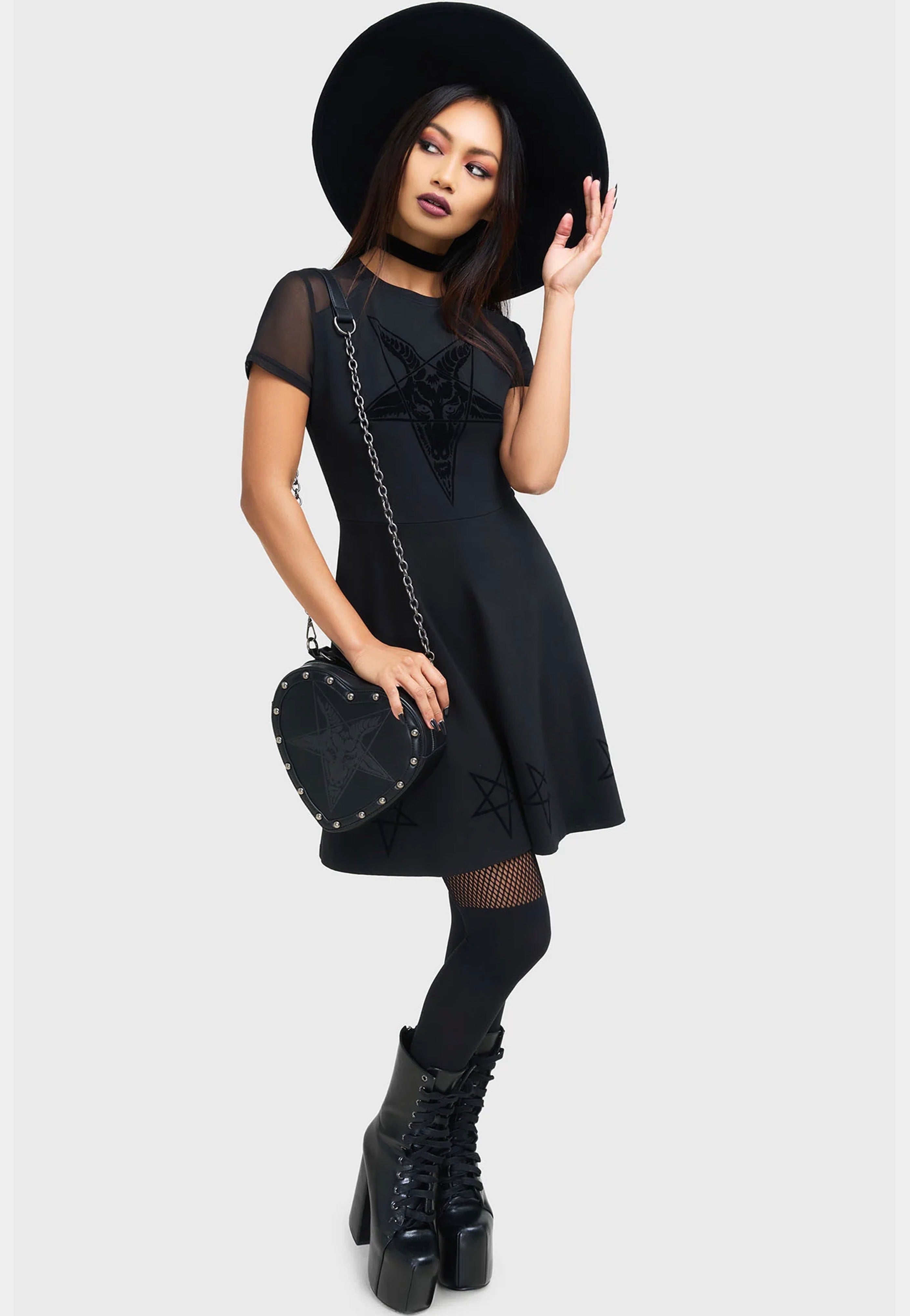 Killstar - Mephistar - Bag | Neutral-Image