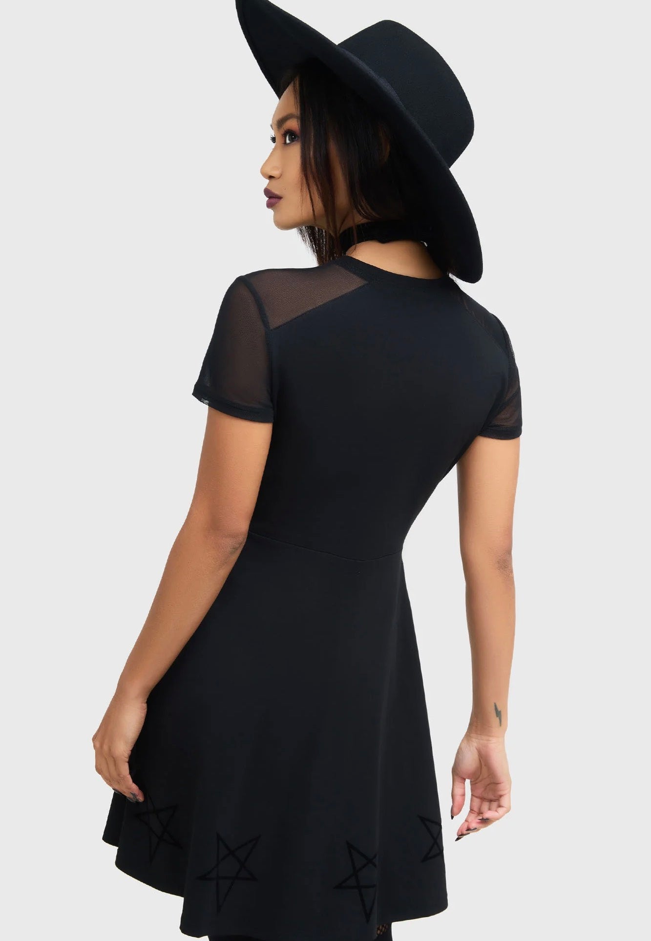 Killstar - Mephistar - Dress | Women-Image