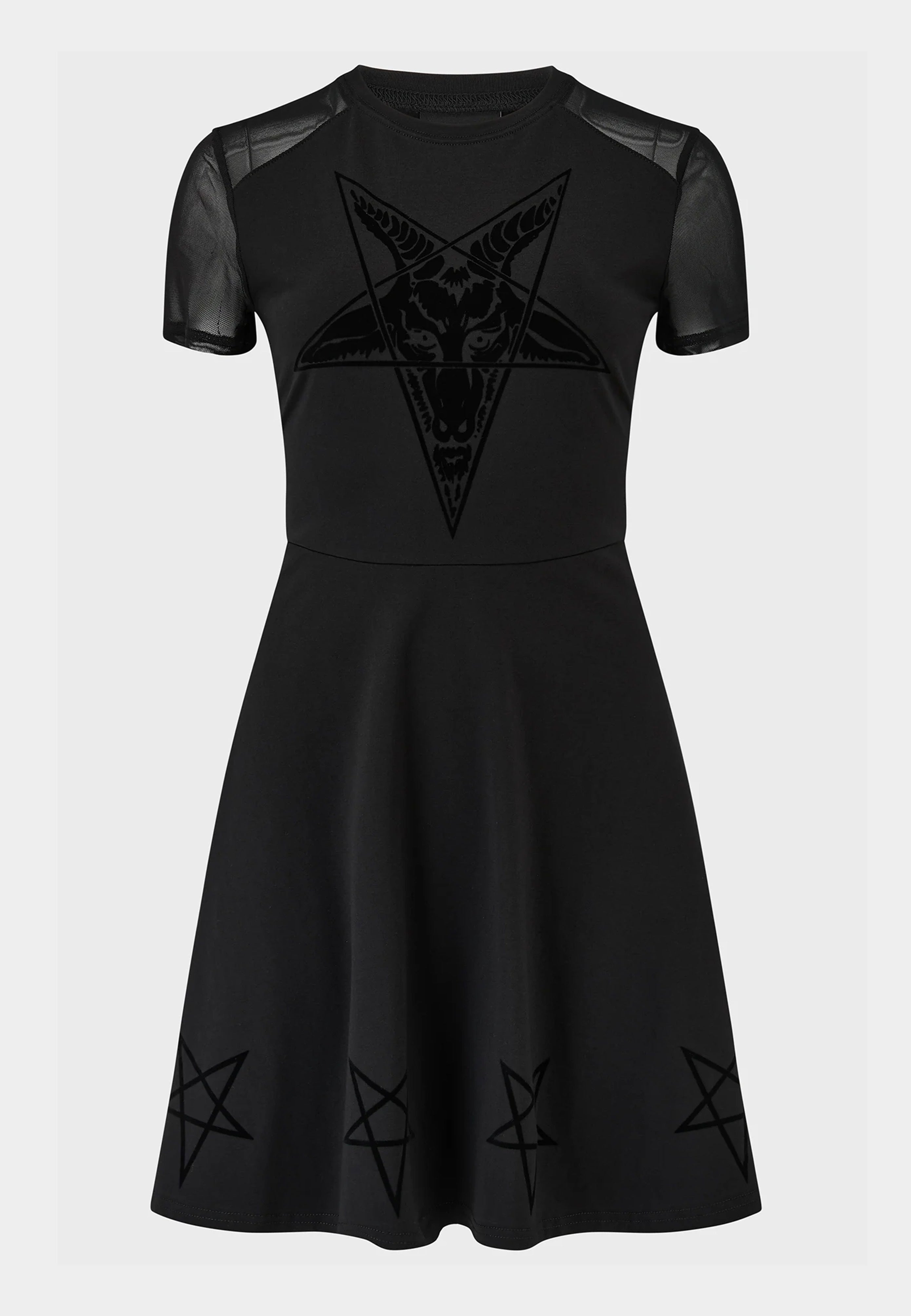Killstar - Mephistar - Dress | Women-Image