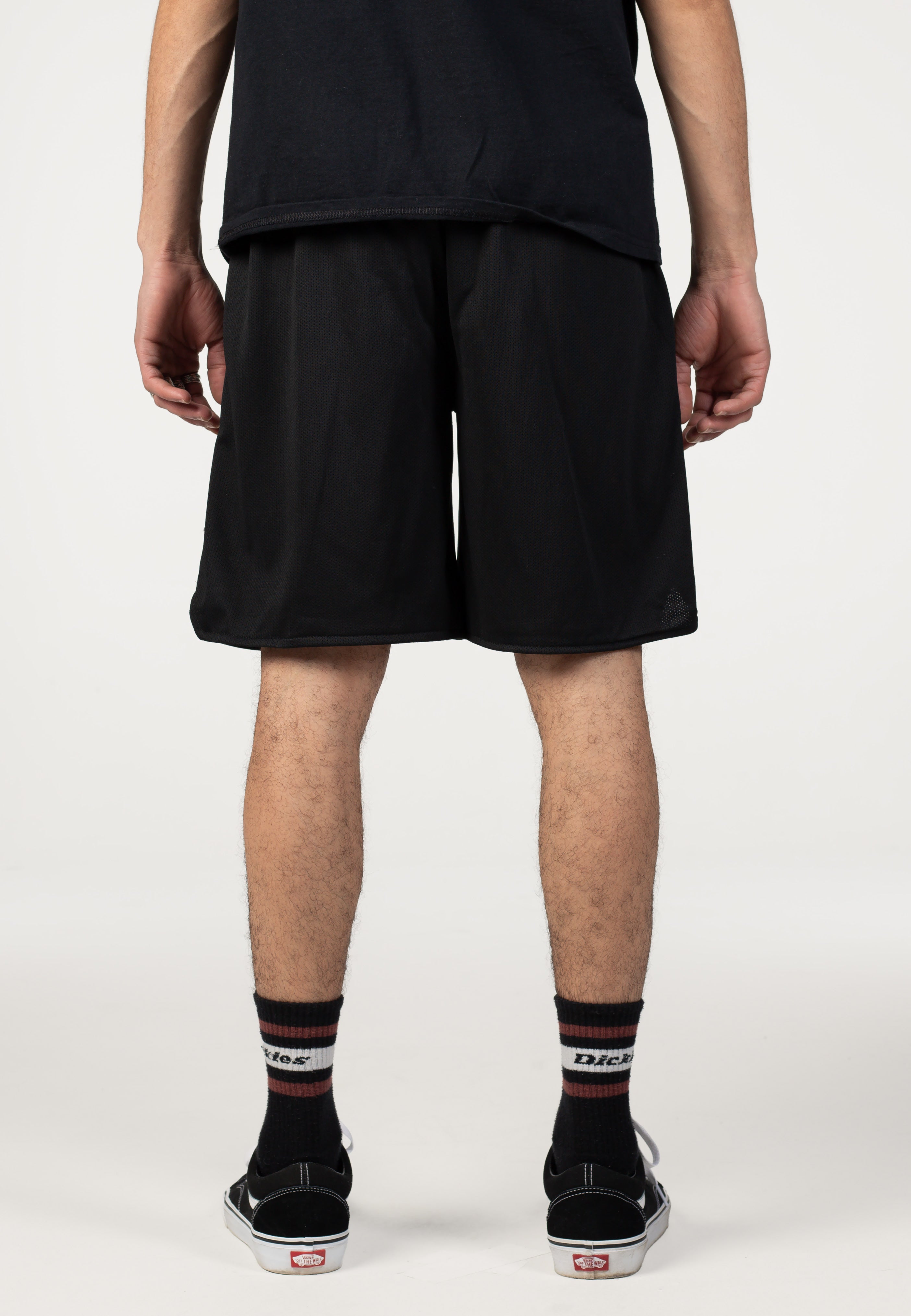 Signs Of The Swarm - Crest And SOTS Logo - Shorts | Men-Image
