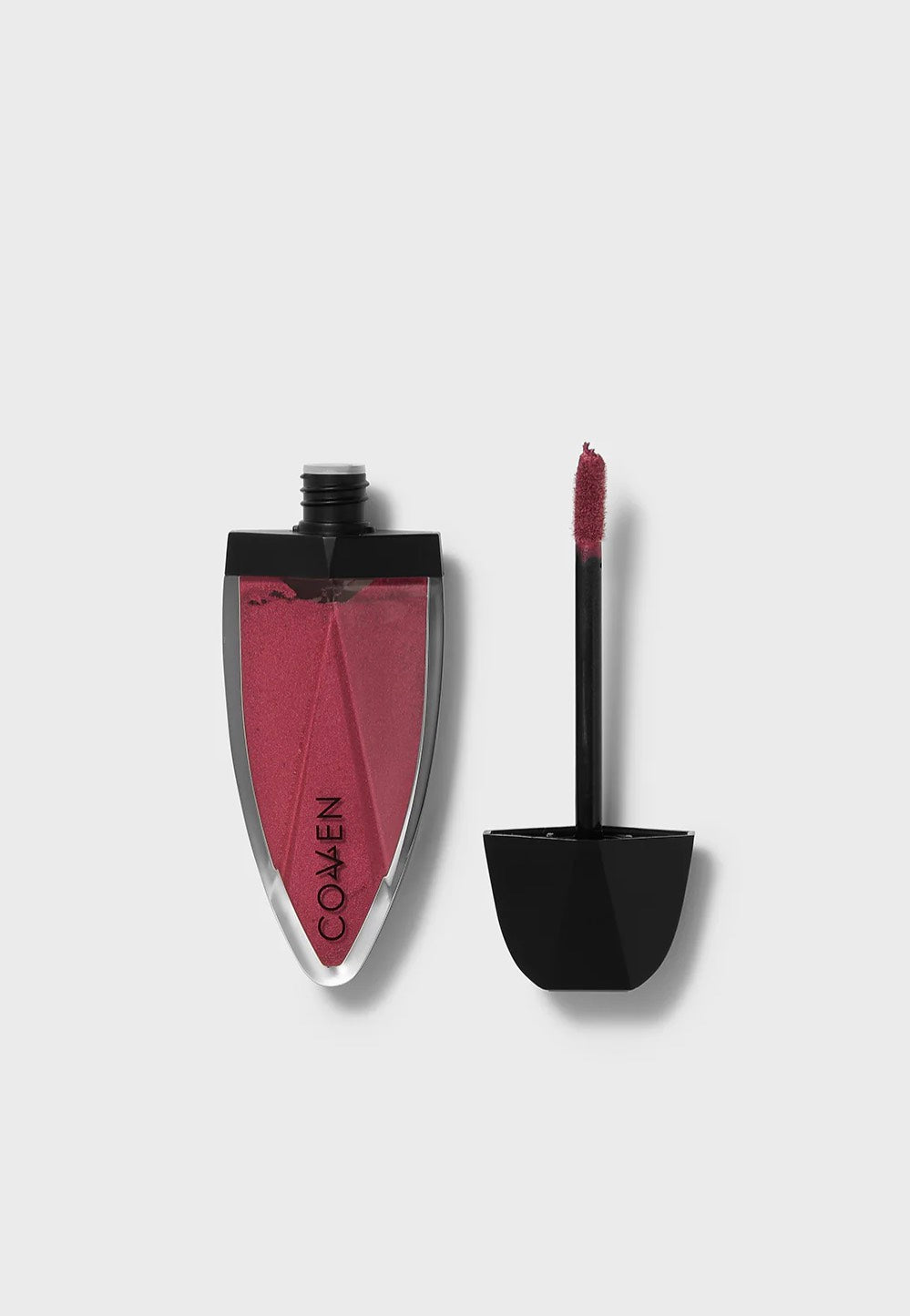 Killstar - Metallic Grip Liquid Ember Pit - Lipstick | Neutral-Image