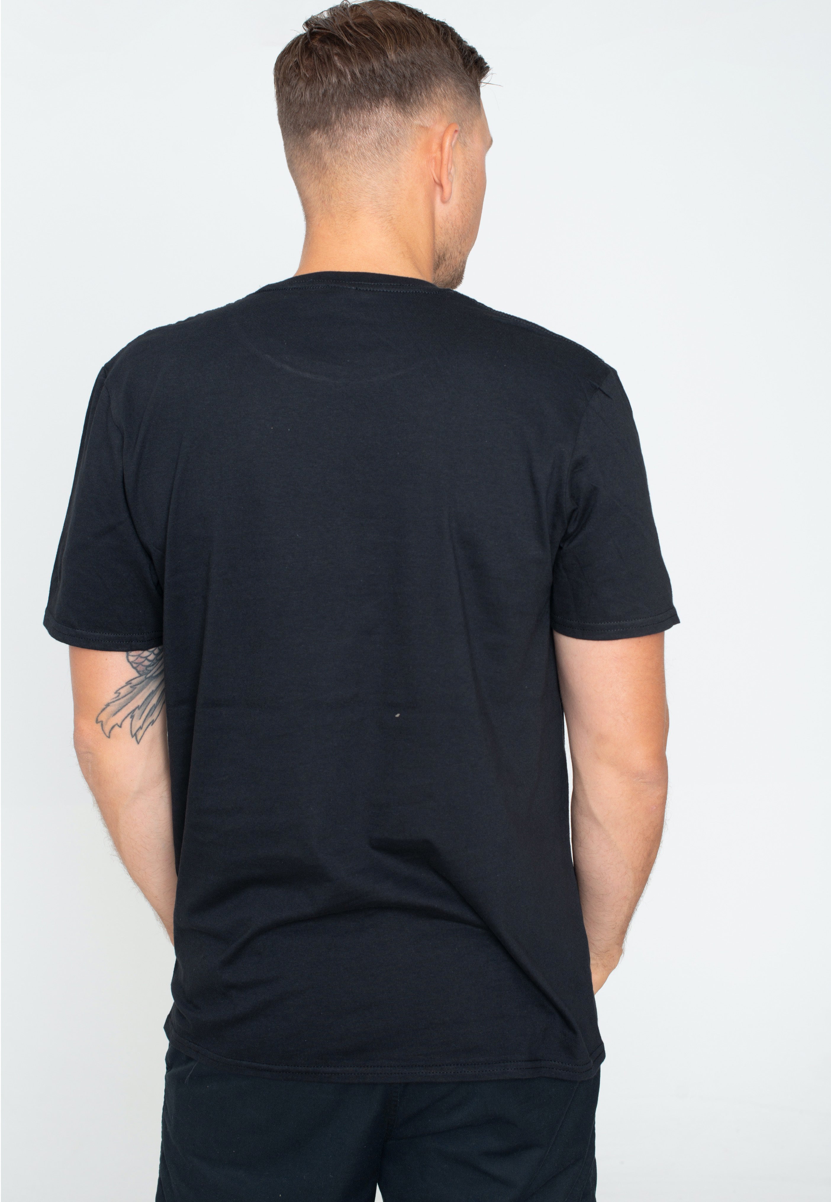 Metallica - 40 Years Vulturious - T-Shirt | Men-Image