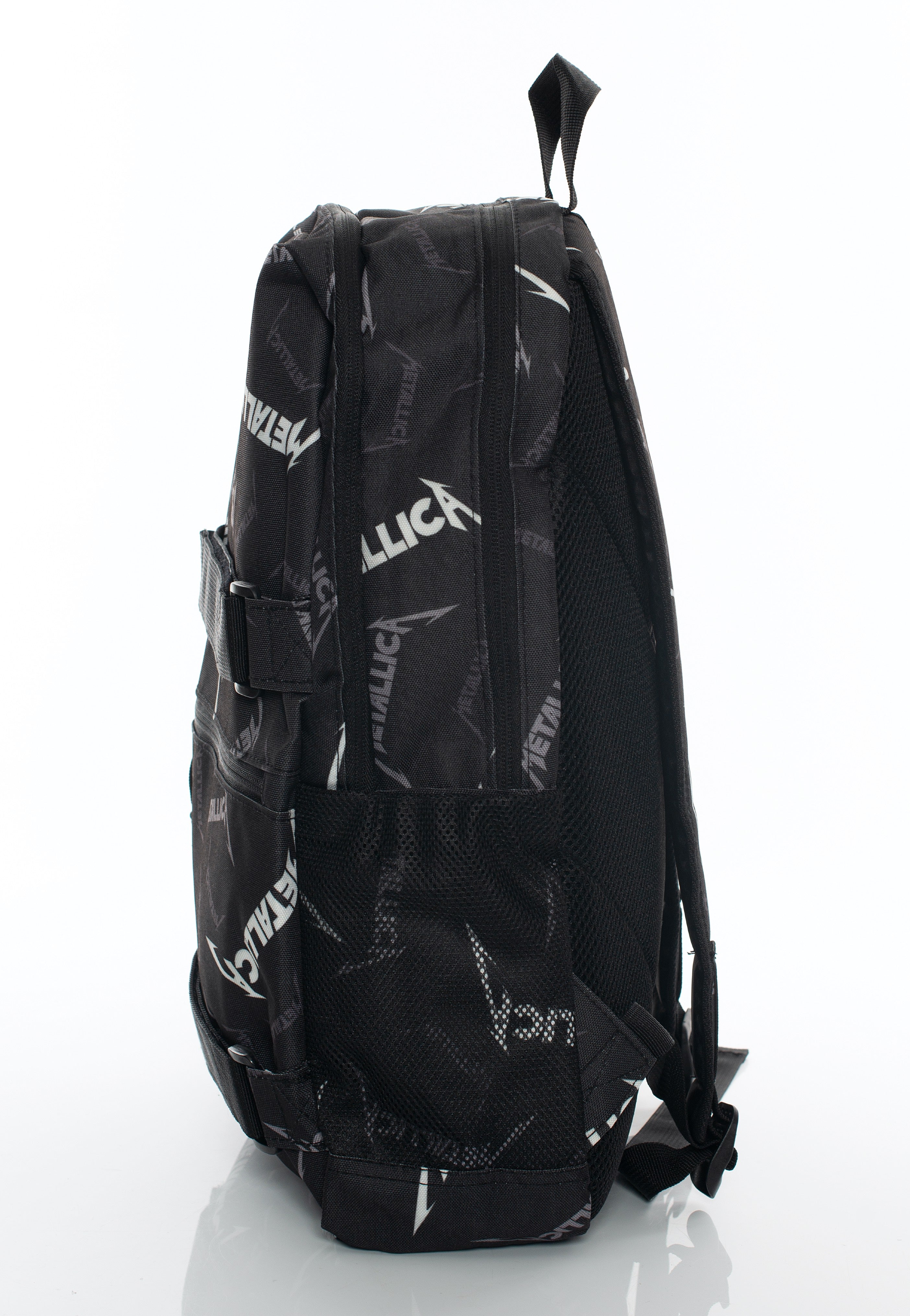 Metallica - Fade To Black - Backpack | Neutral-Image