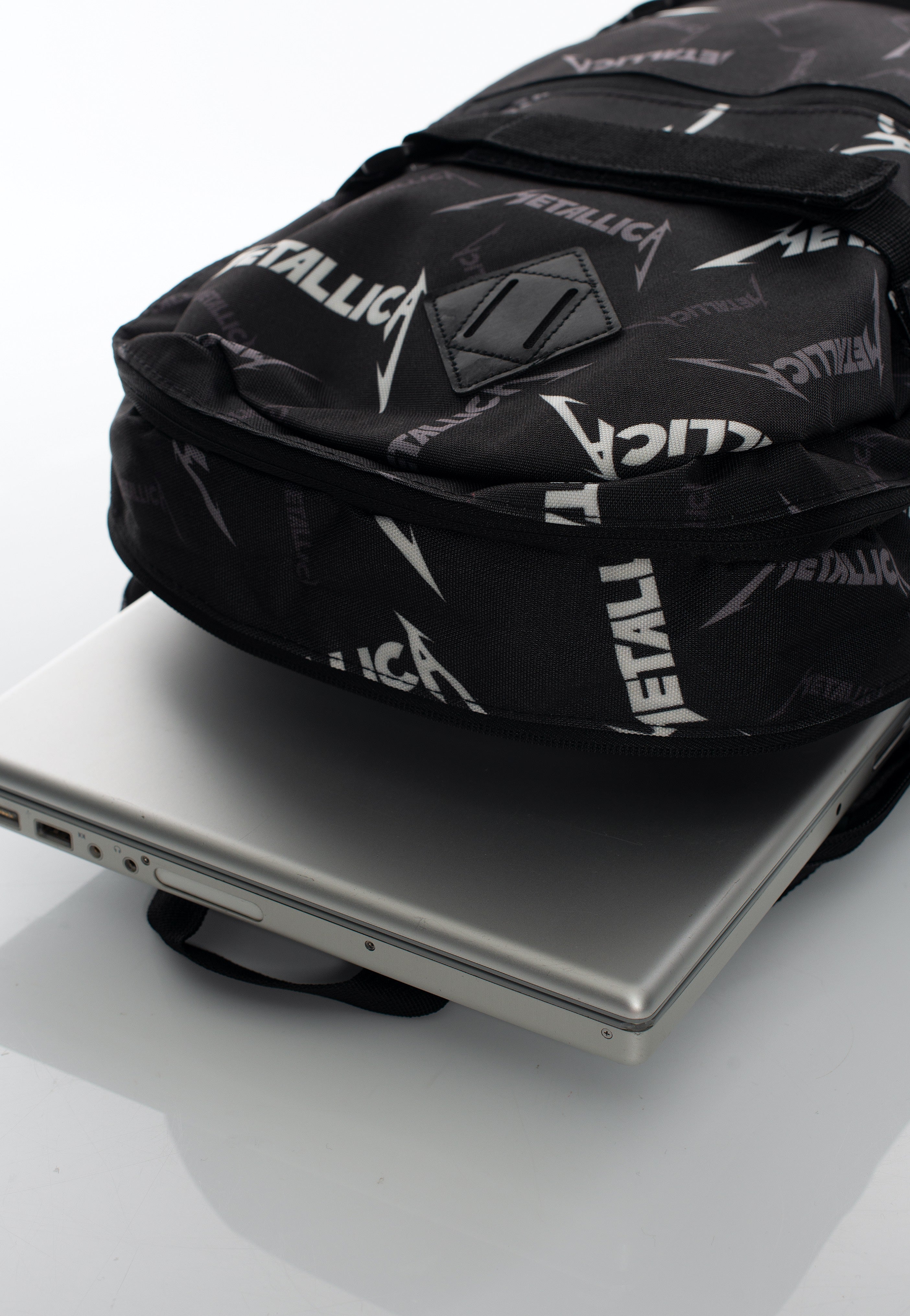 Metallica - Fade To Black - Backpack | Neutral-Image