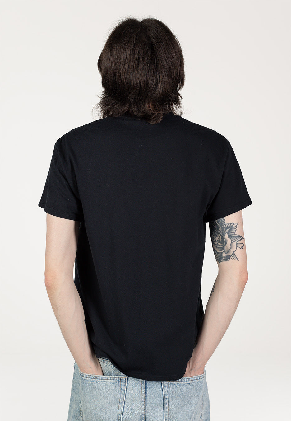 Metallica - Justice Vintage - T-Shirt | Men-Image