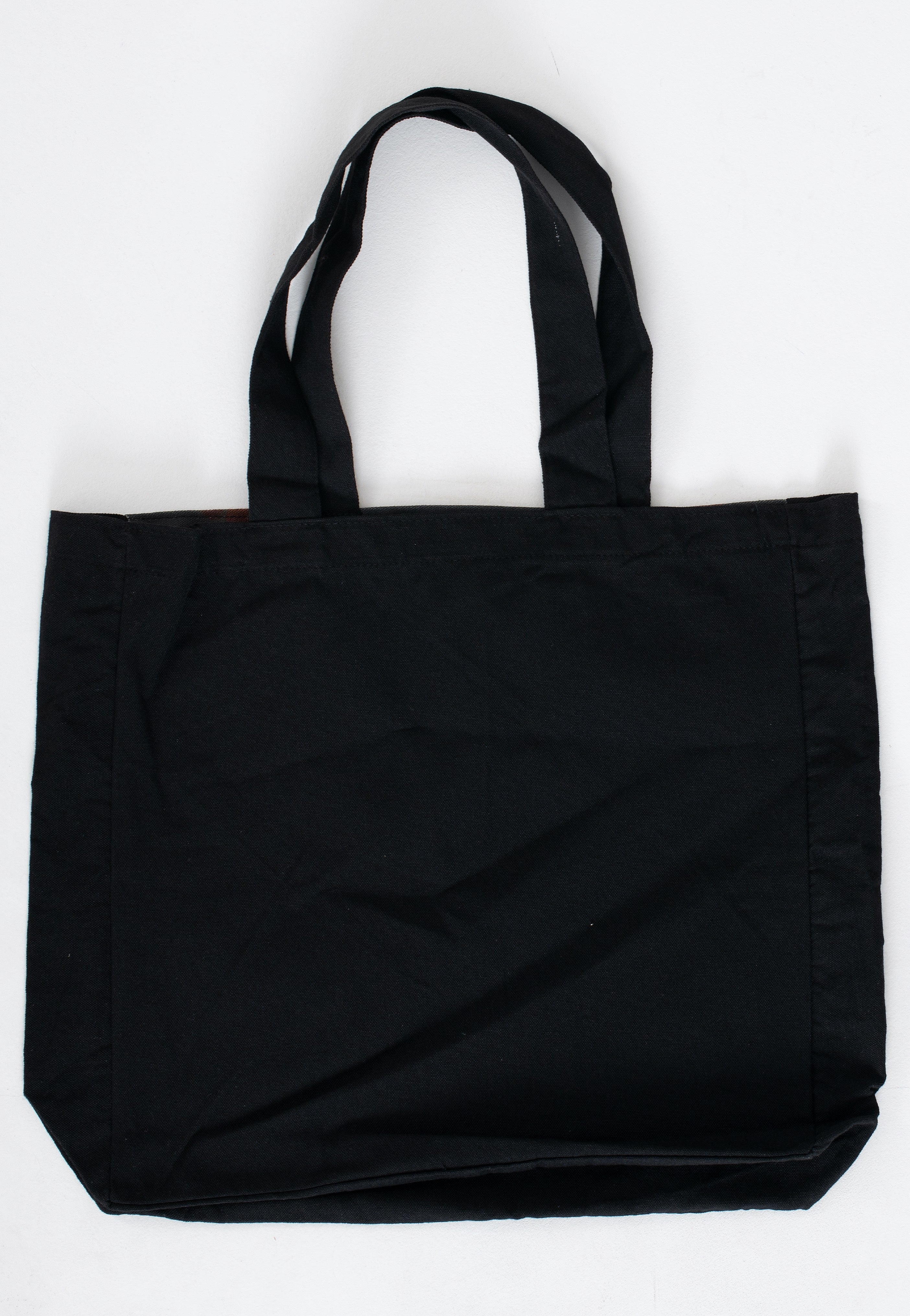 Metallica - Master Of Puppets - Tote Bag | Neutral-Image