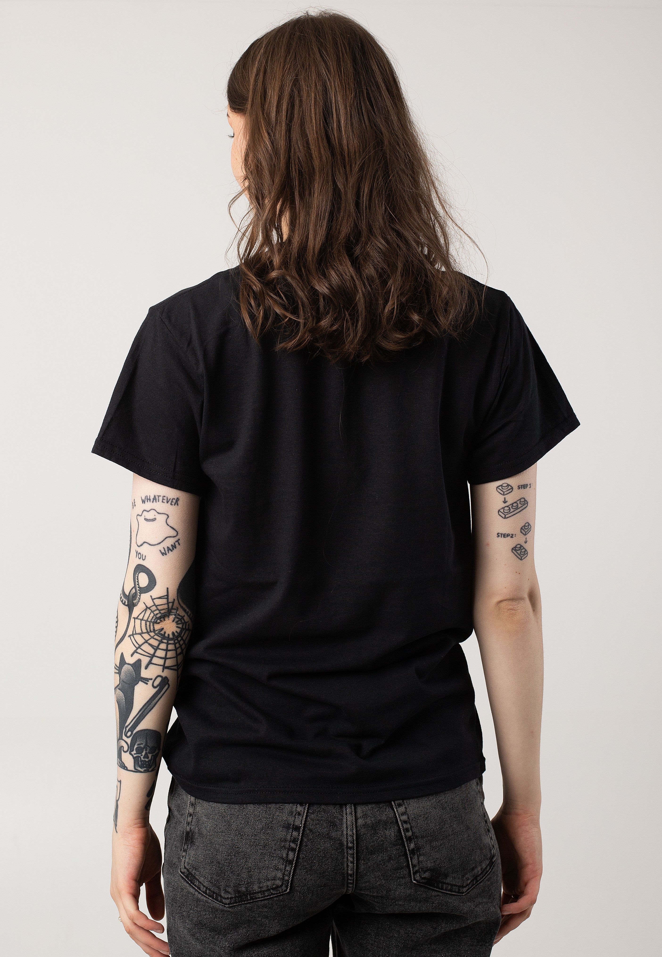 Metallica - St Anger Angel - T-Shirt | Impericon
