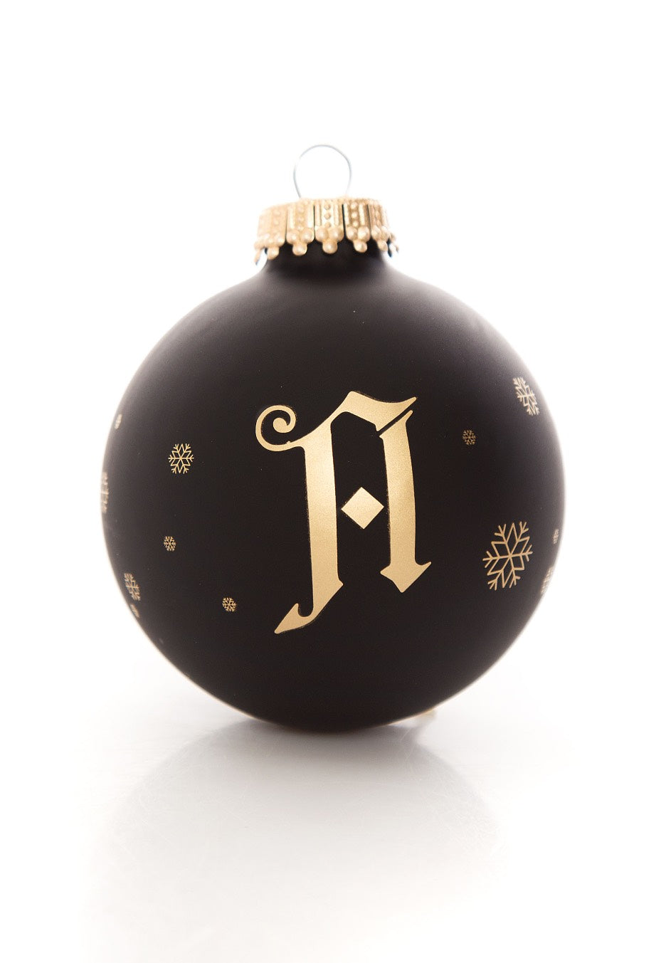Architects Limited Xmas Palla | Neutral-Image