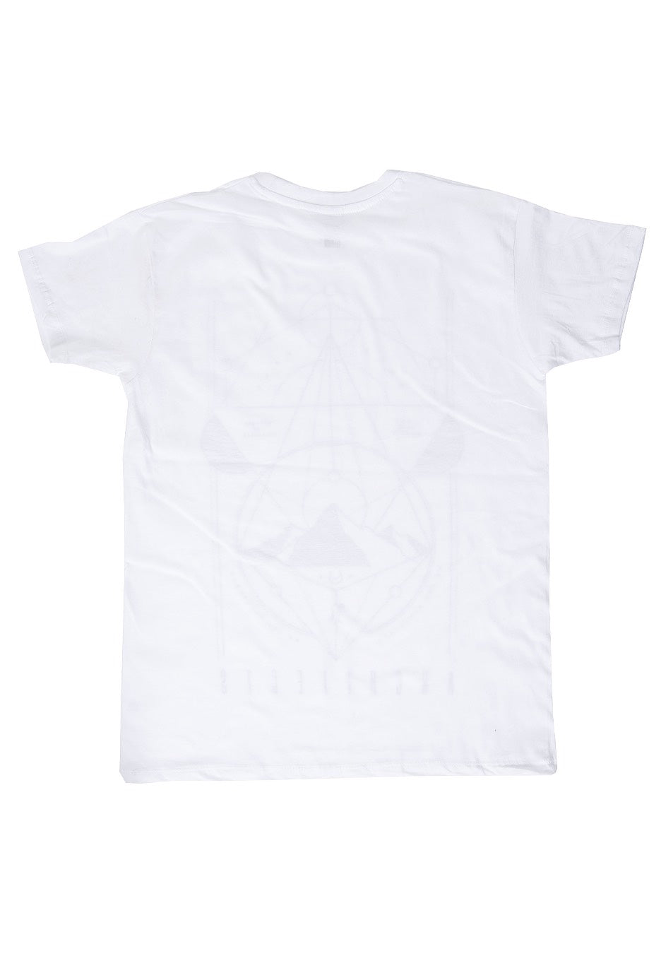 Architects - Moonscape White - T-Shirt | Men-Image