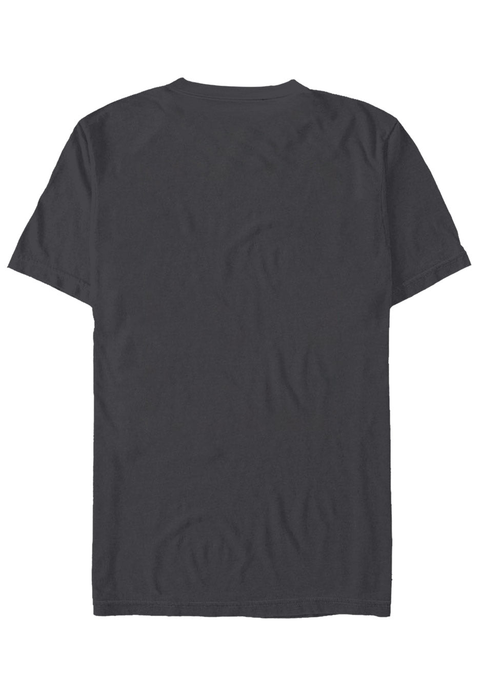 Mickey Mouse - Exciting Face Grey - T-Shirt | Neutral-Image