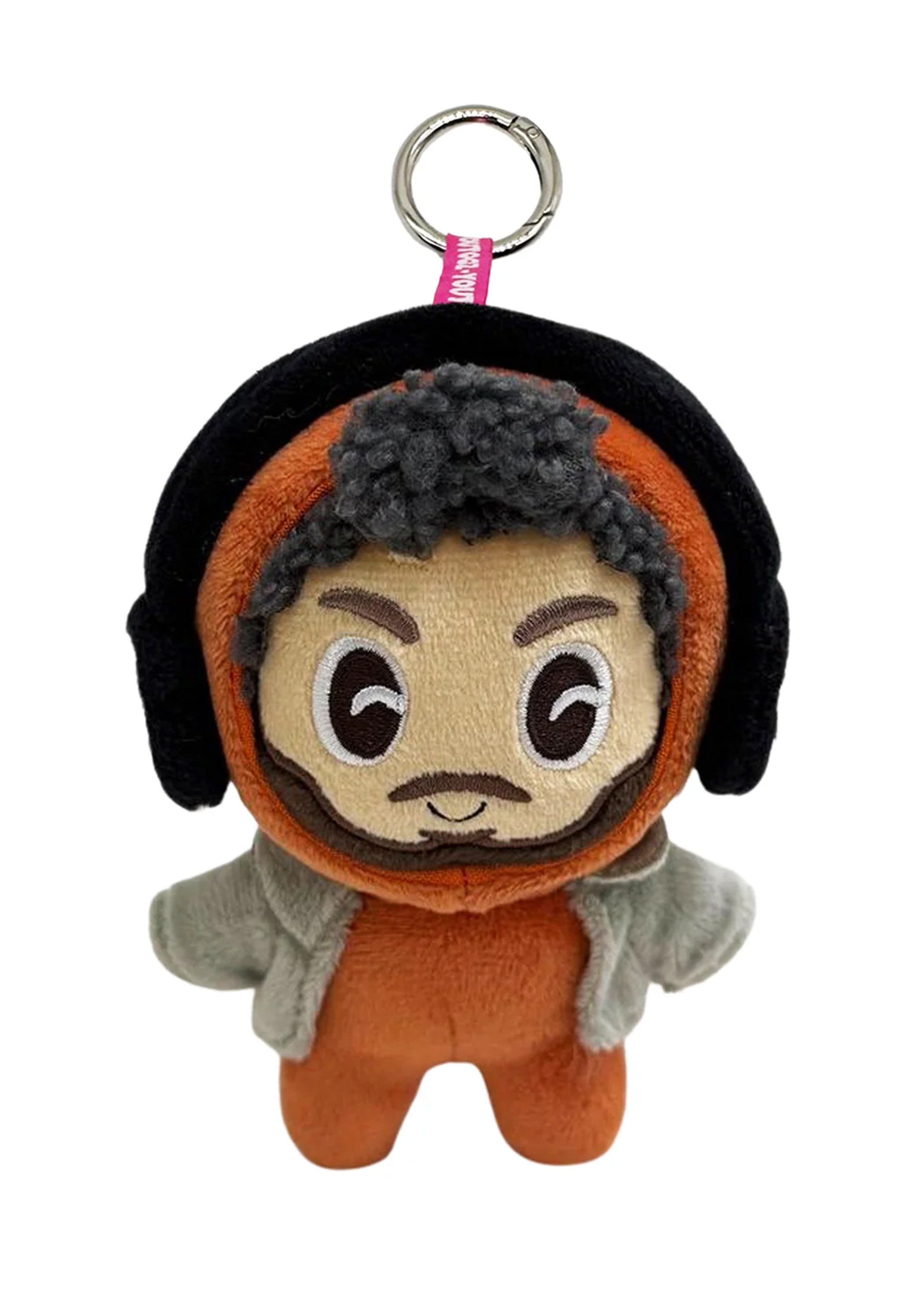 Linkin Park - Brad - Keychain | Neutral-Image