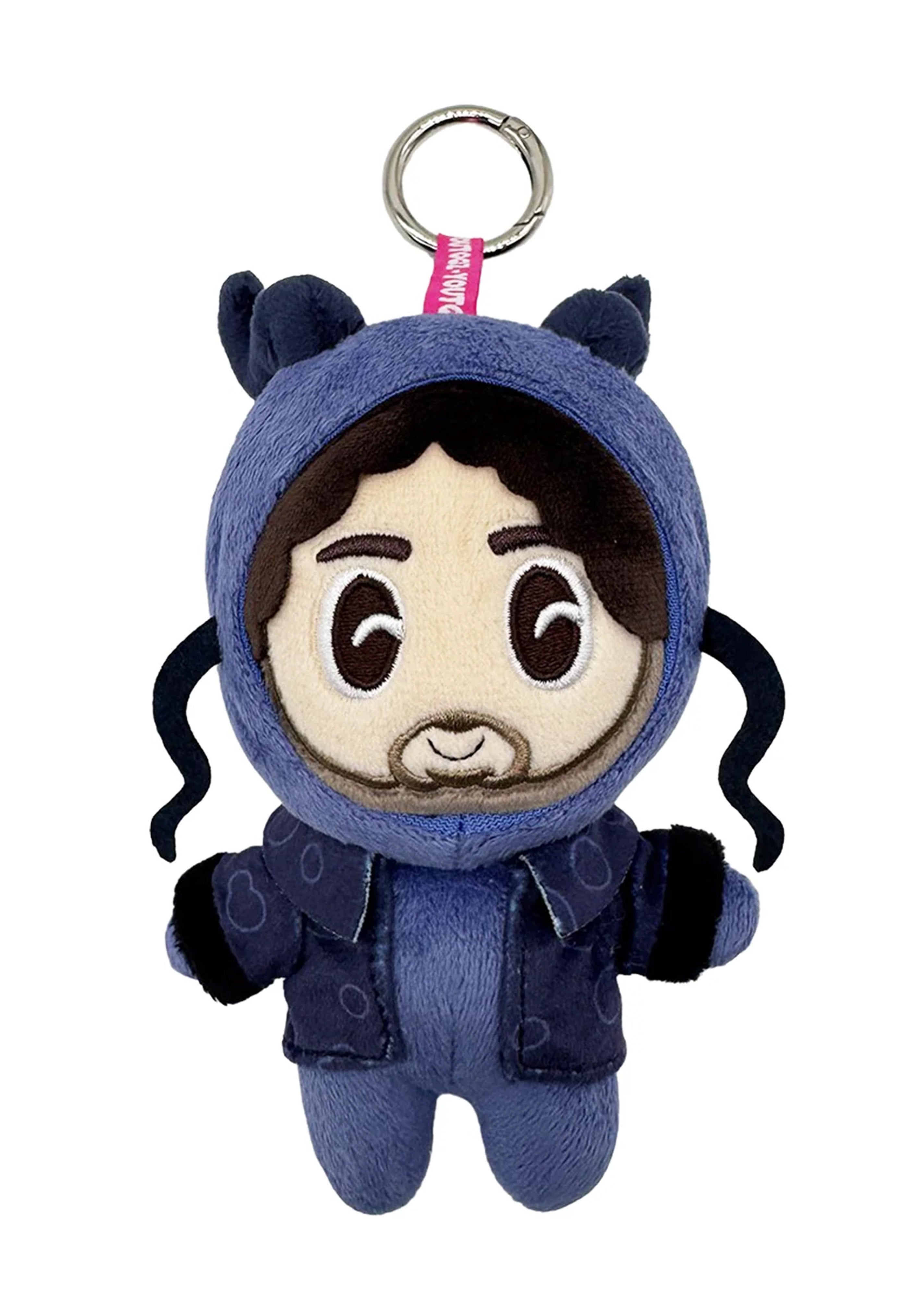 Linkin Park - Colin - Keychain | Neutral-Image