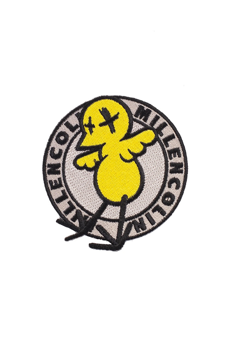 Millencolin - Bird - Patch | Neutral-Image