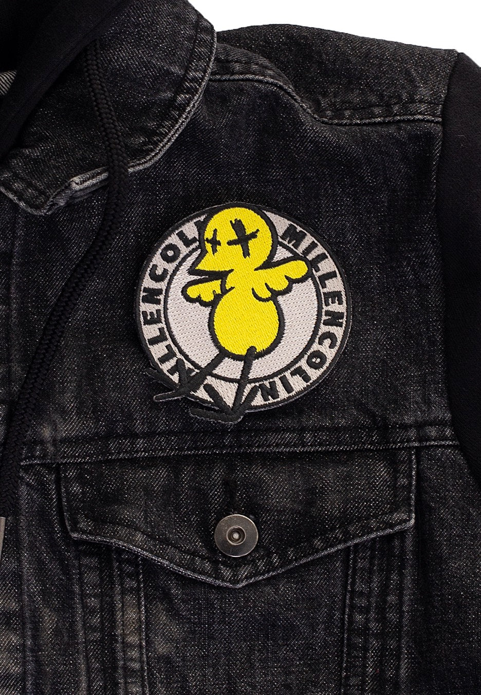 Millencolin - Bird - Patch | Neutral-Image