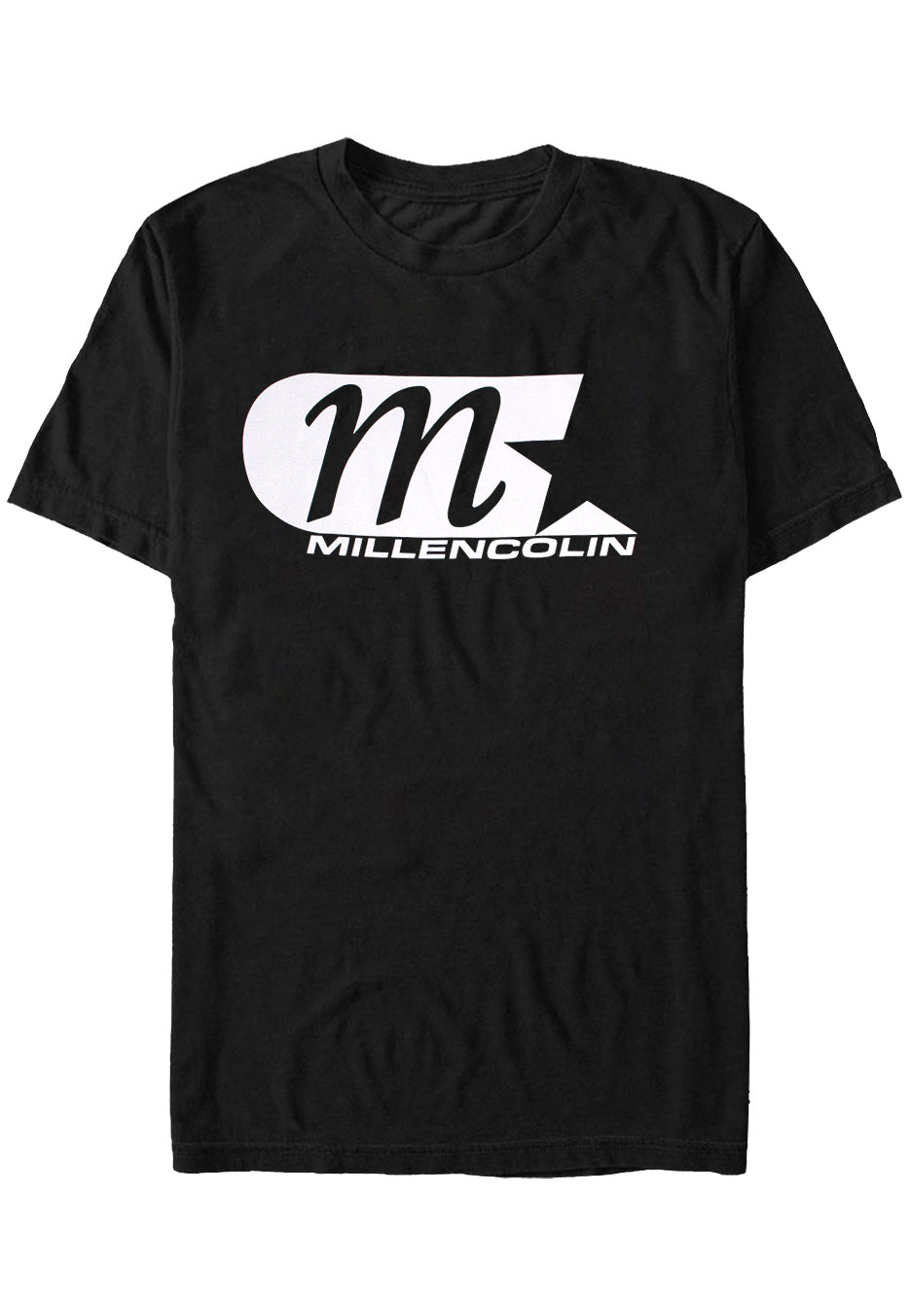 Millencolin - Classic Logo - T-Shirt | Neutral-Image