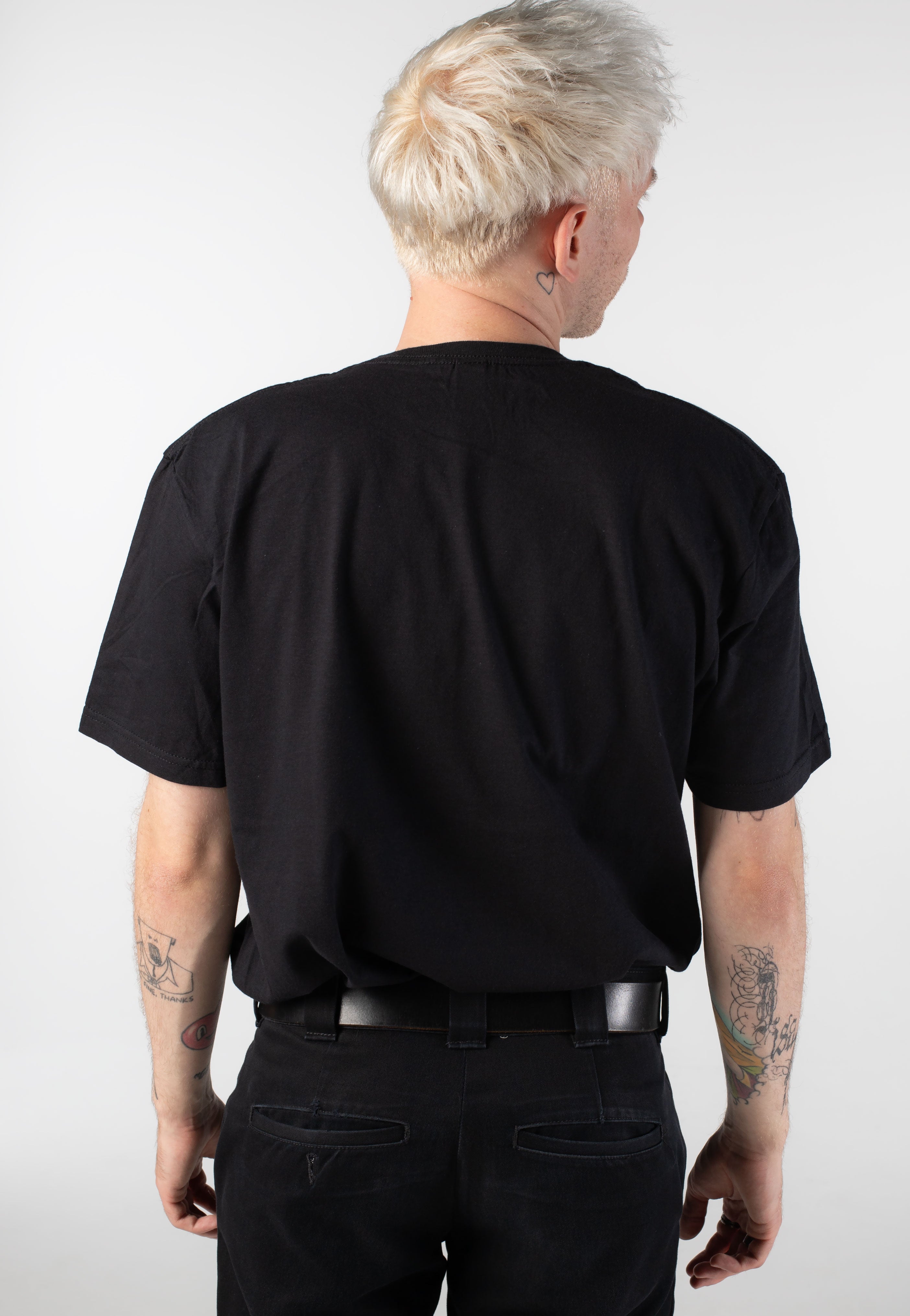 Millencolin - Classic Logo - T-Shirt | Men-Image