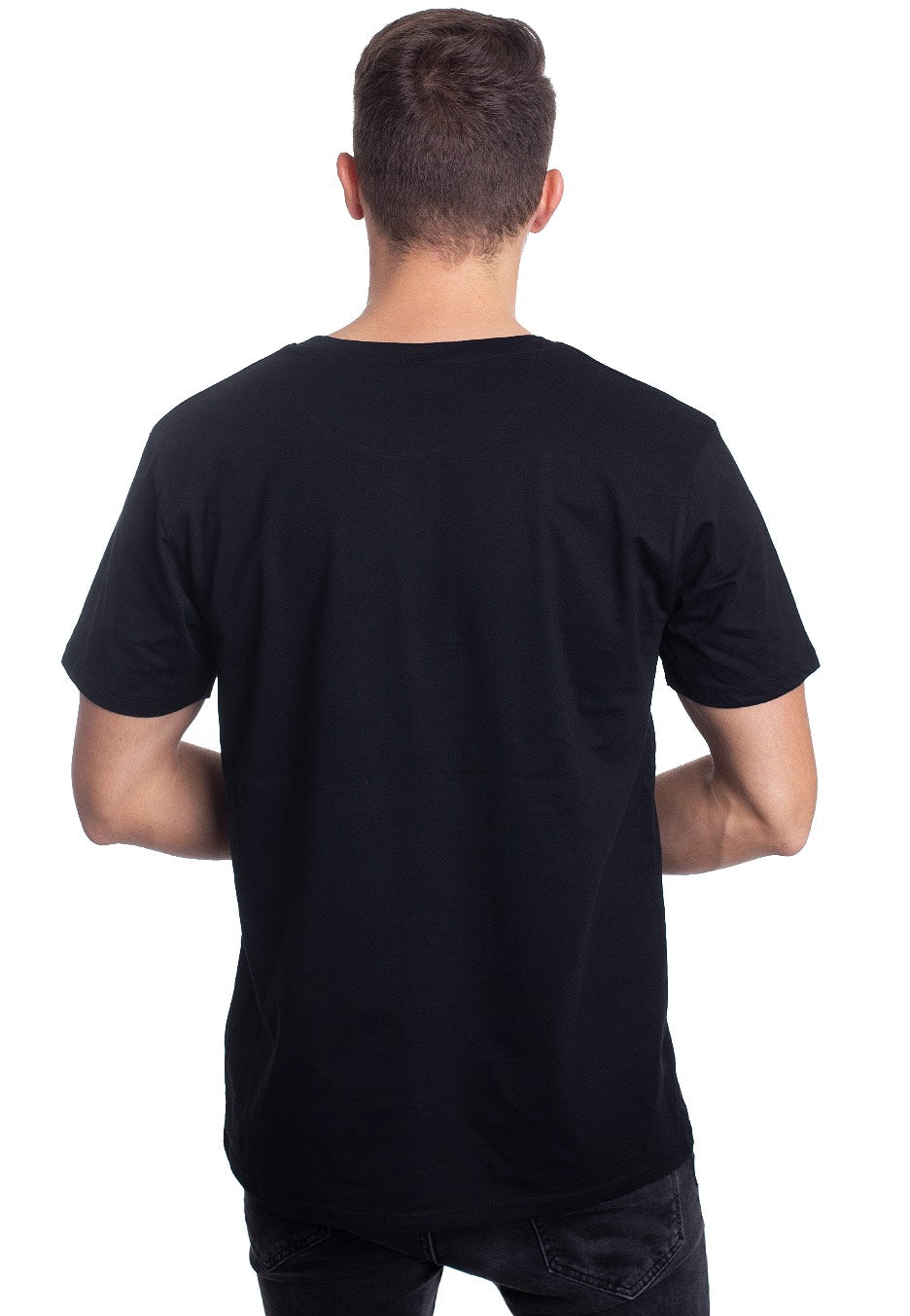 Milliarden - Rose - T-Shirt | Men-Image