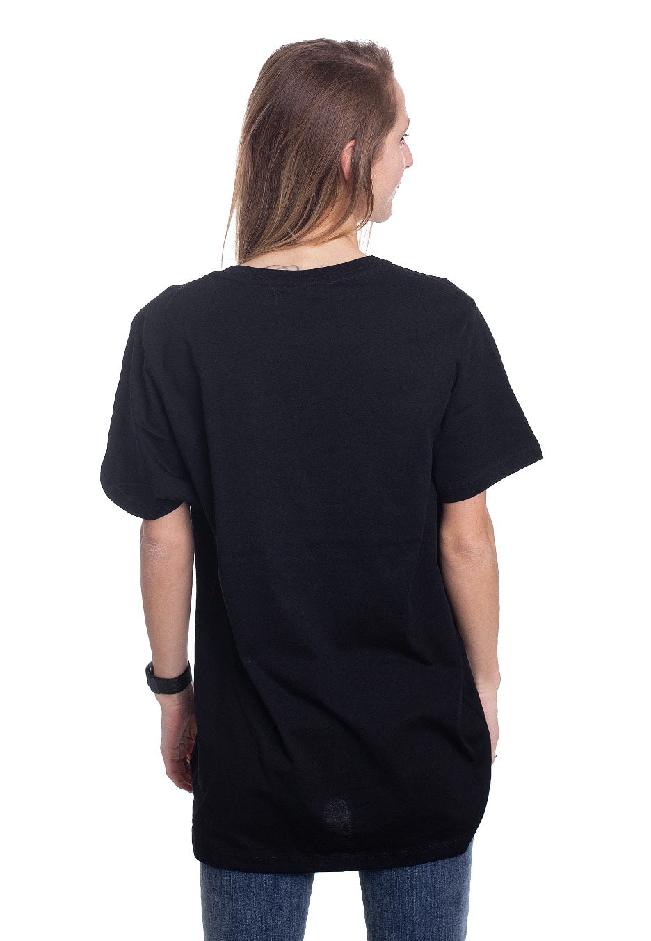 Milliarden - Smile - T-Shirt | Women-Image