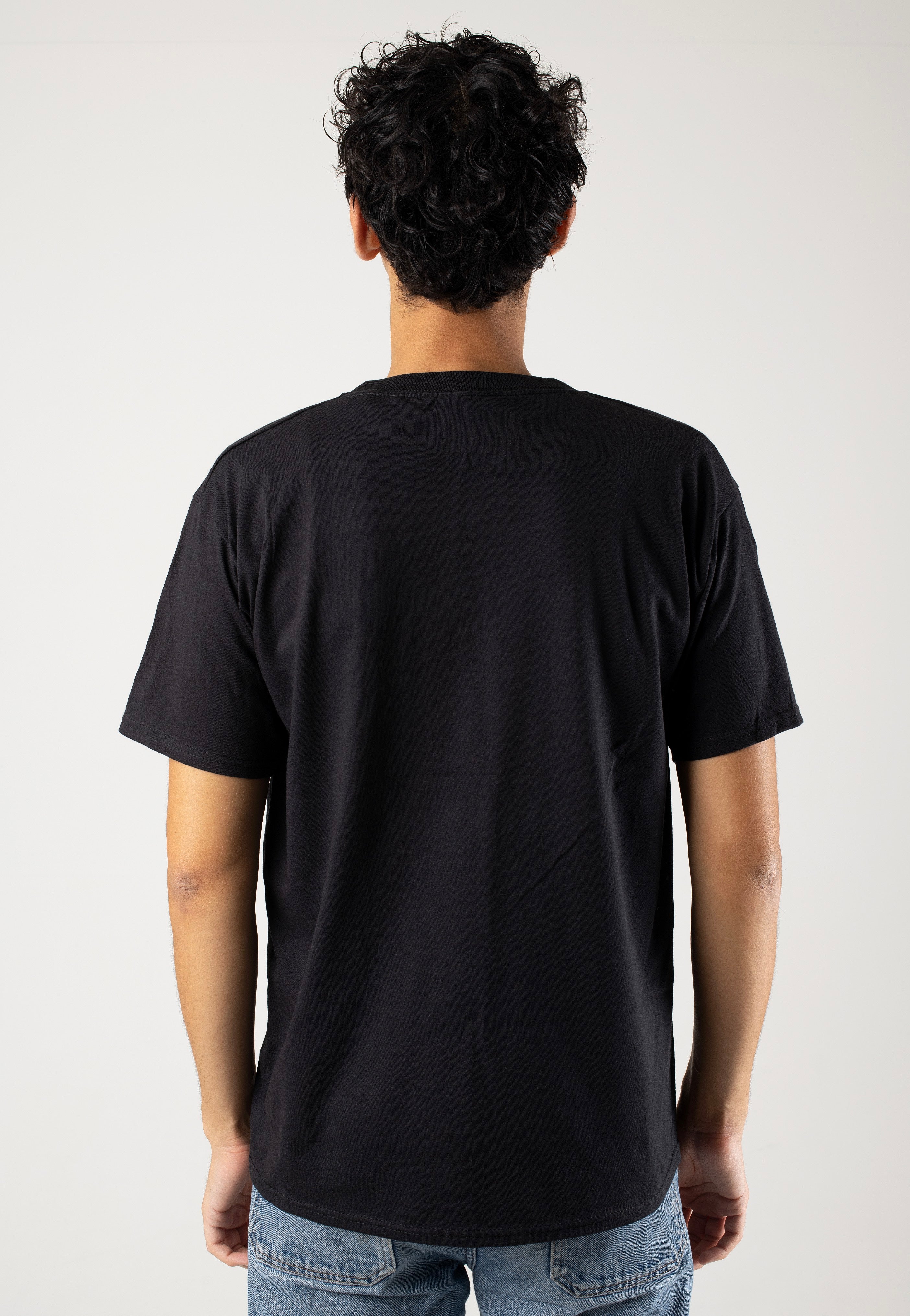 Minecraft - Ender Tarot - T-Shirt | Men-Image