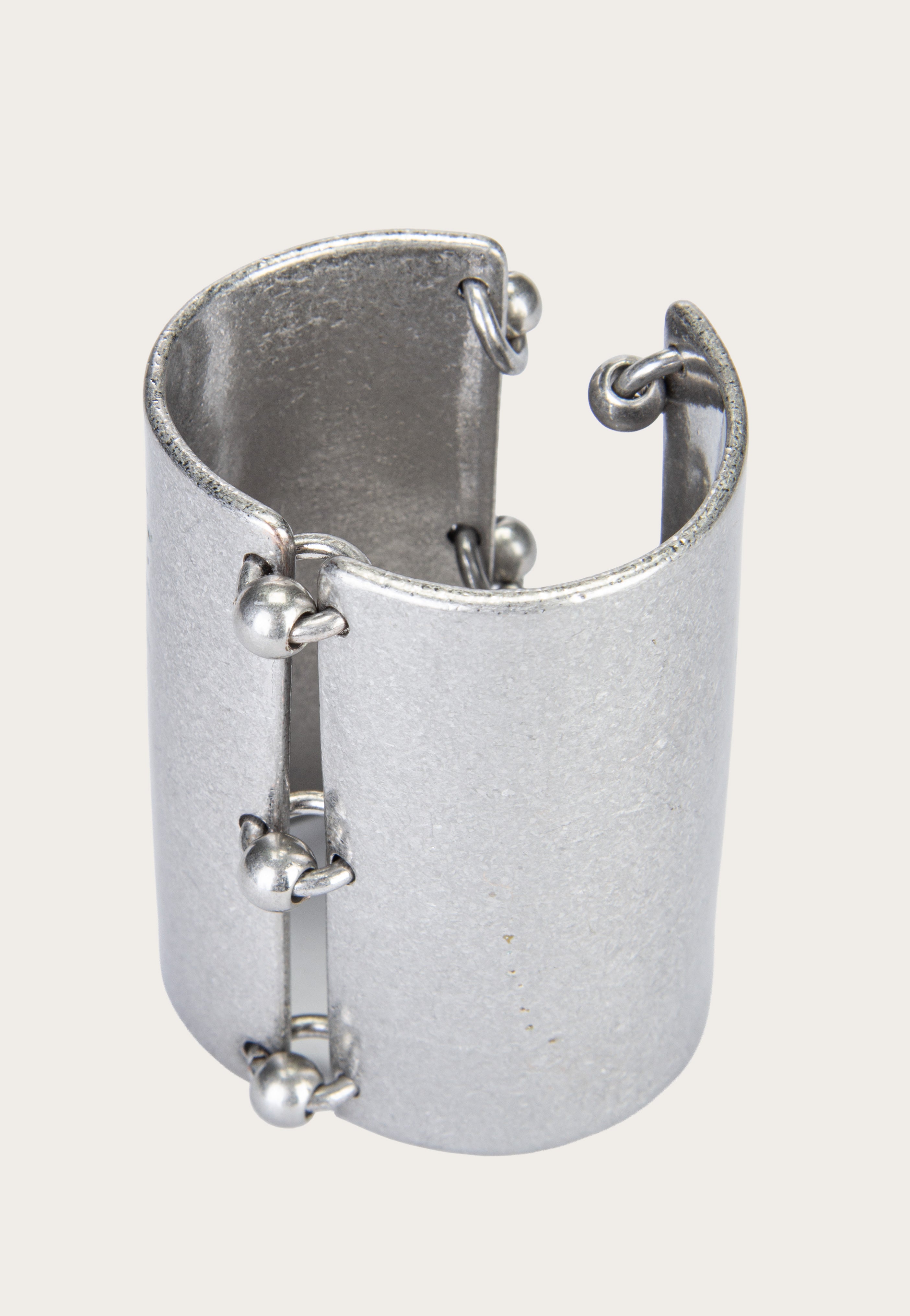 Minga London - Memento Silver - Bracelet | Women-Image