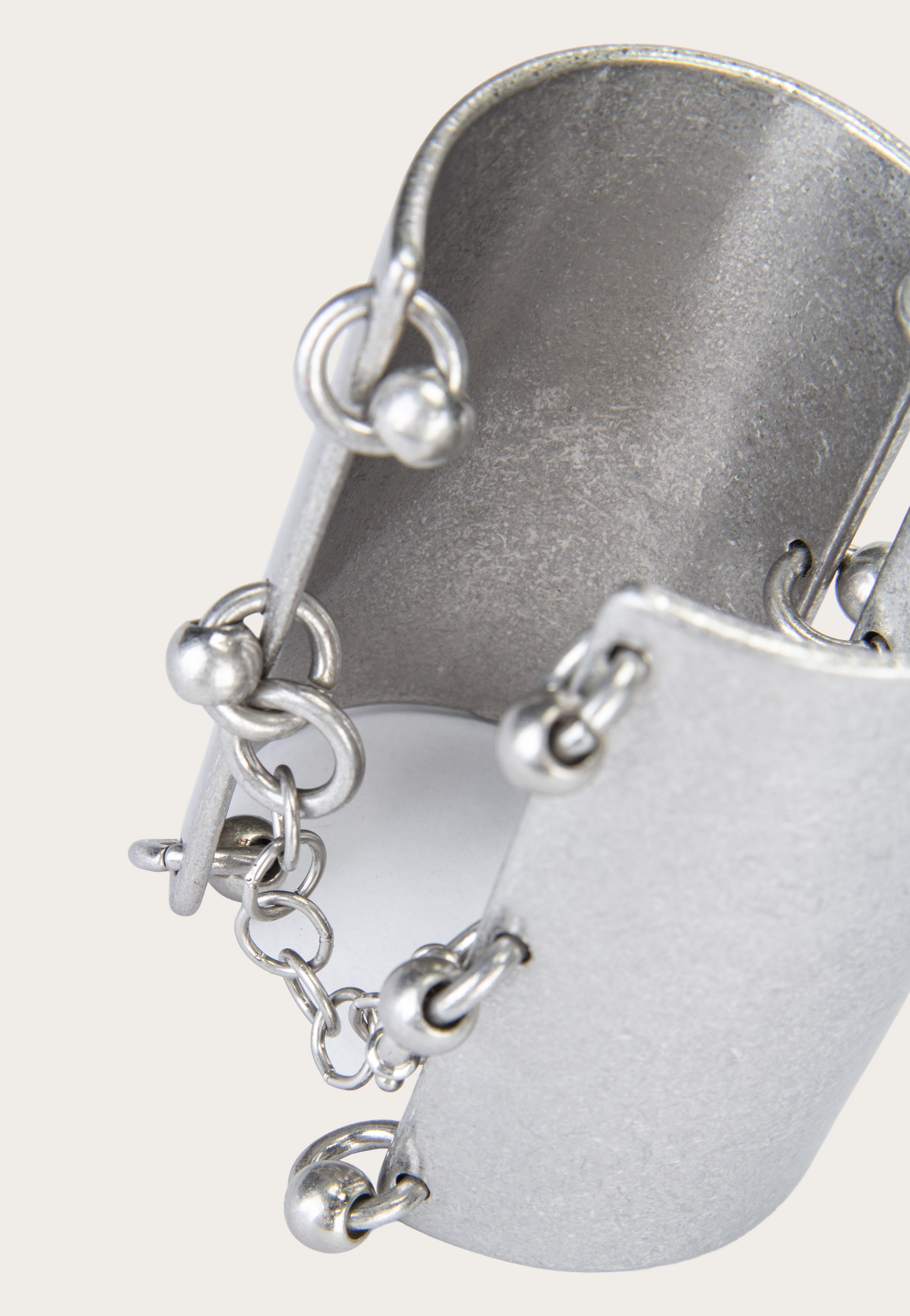 Minga London - Memento Silver - Bracelet | Women-Image