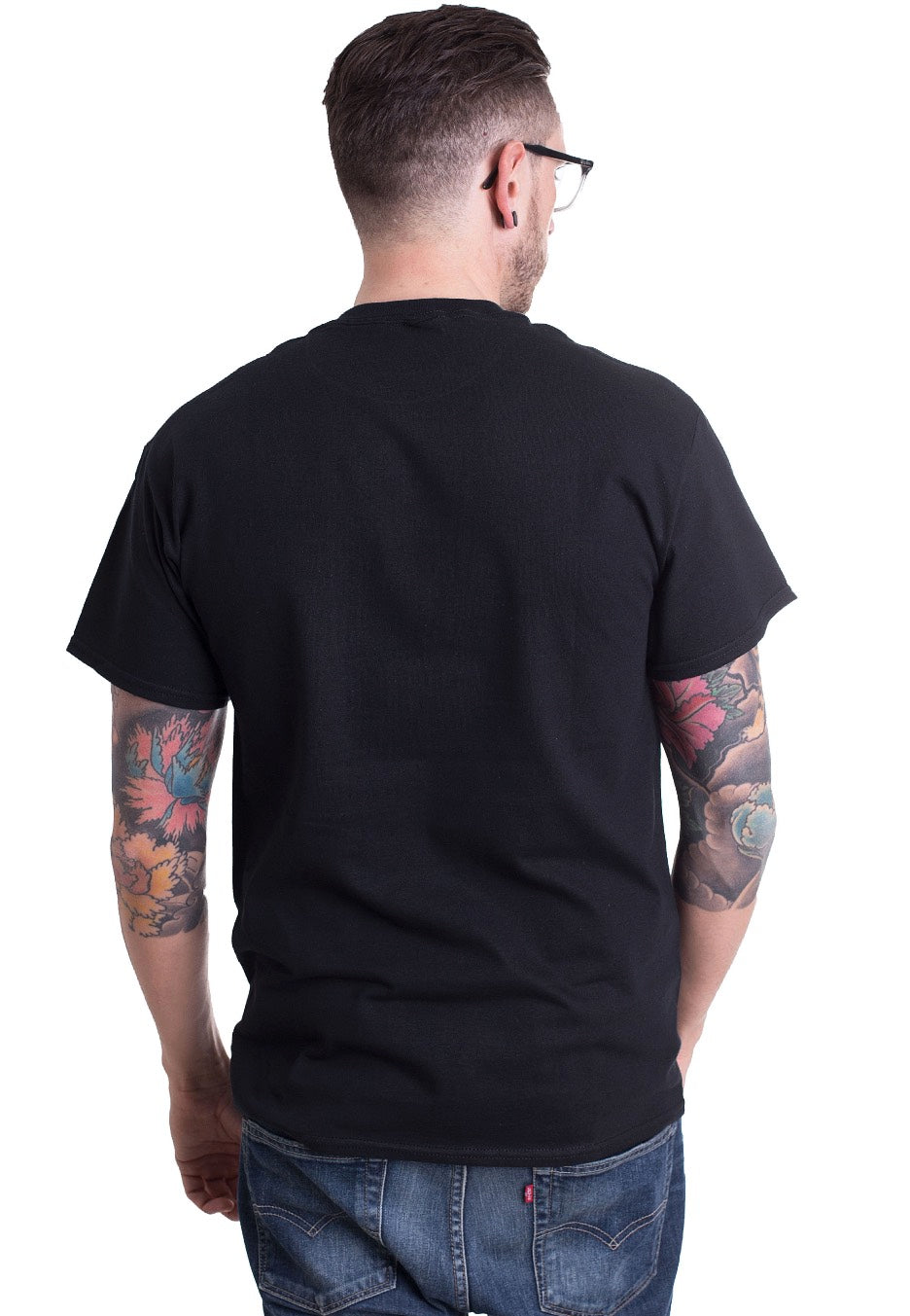 Minor Threat Drips - T-Shirt | Impericon