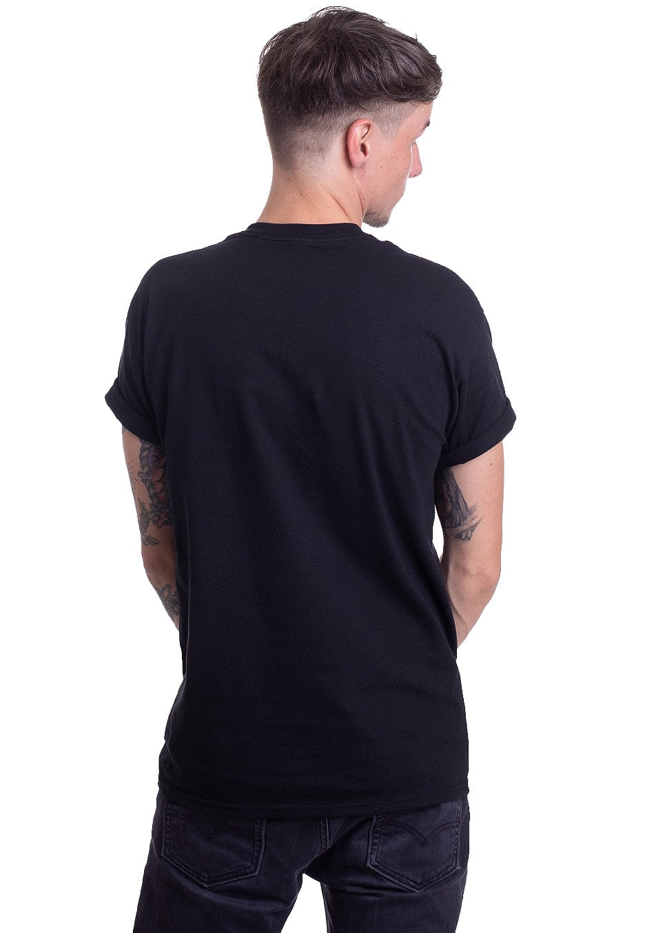 Minor Threat New Xerox - T-Shirt | Impericon