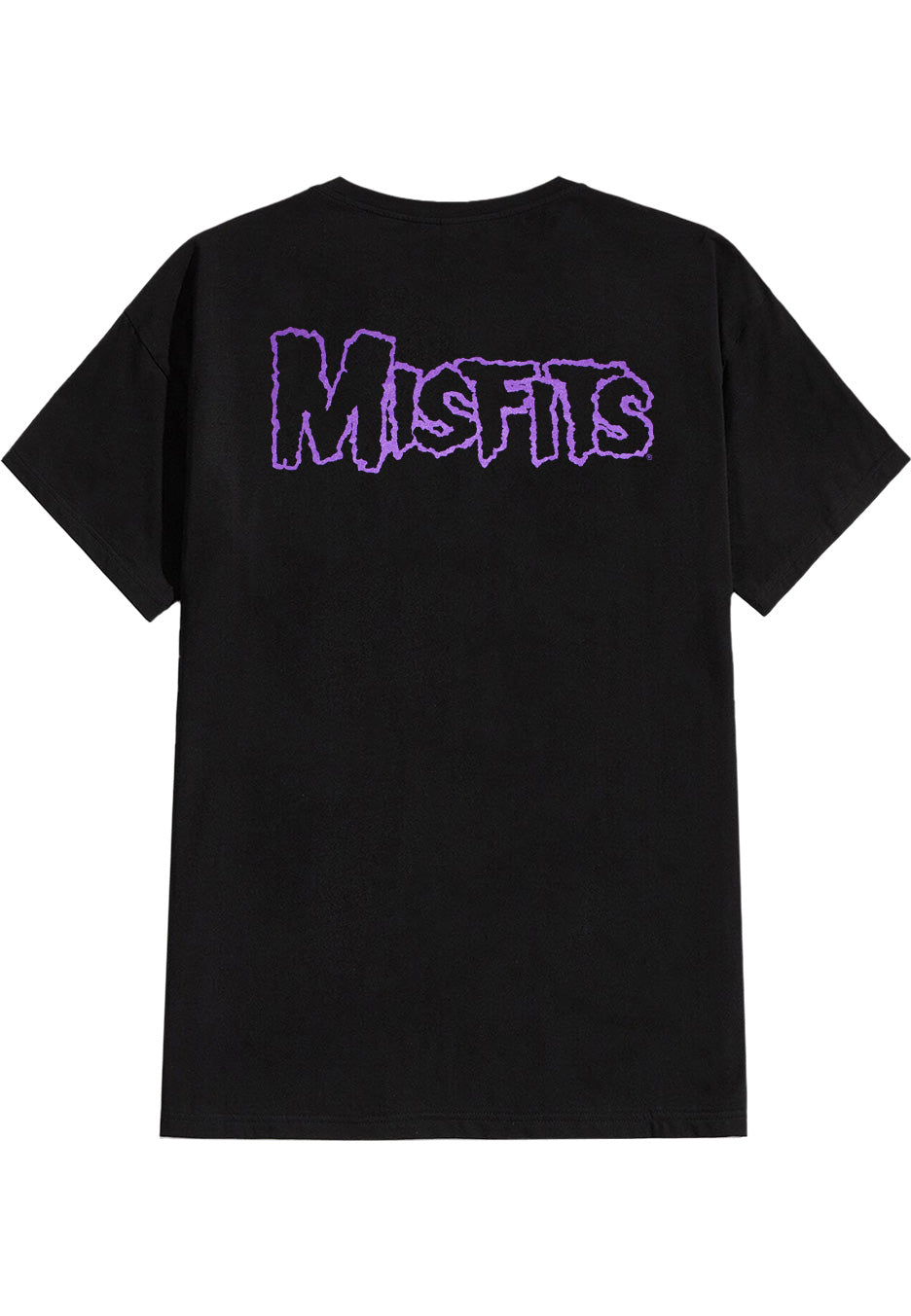 Misfits - Die Die My Darling - T-Shirt | Neutral-Image