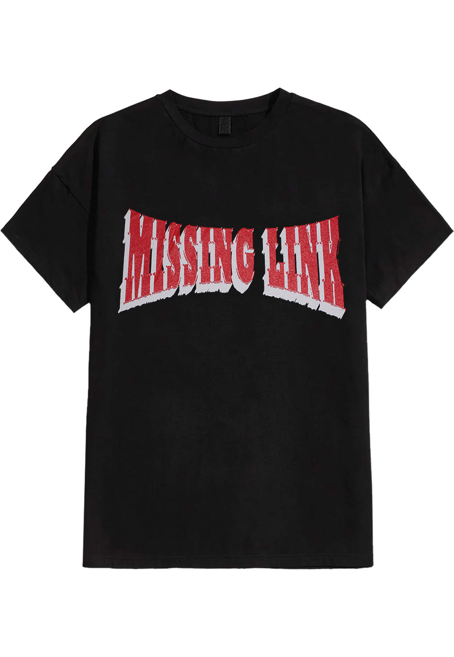 Missing Link NY Bullets T-Shirt | Neutral-Image